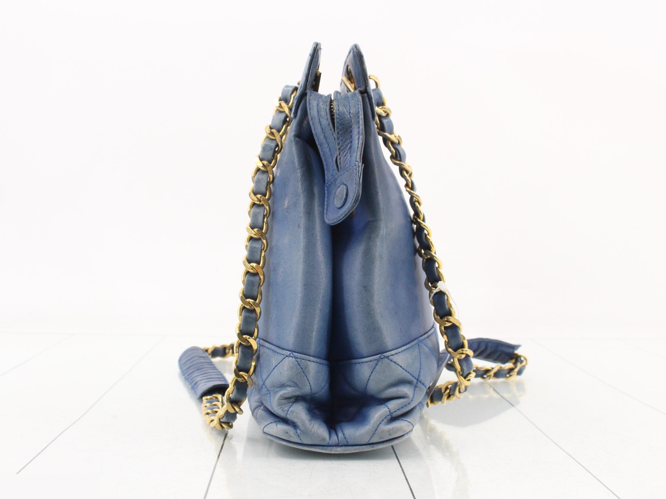 Matelassé Shoulder Bag — view 3