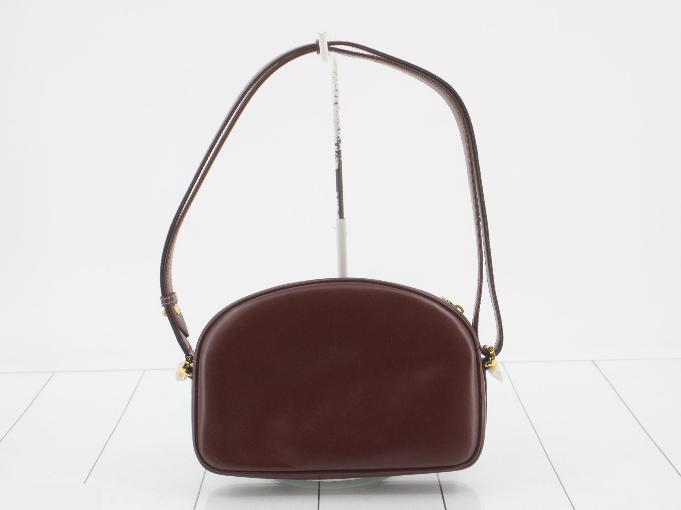 Must Line Shoulder Bag — view 2