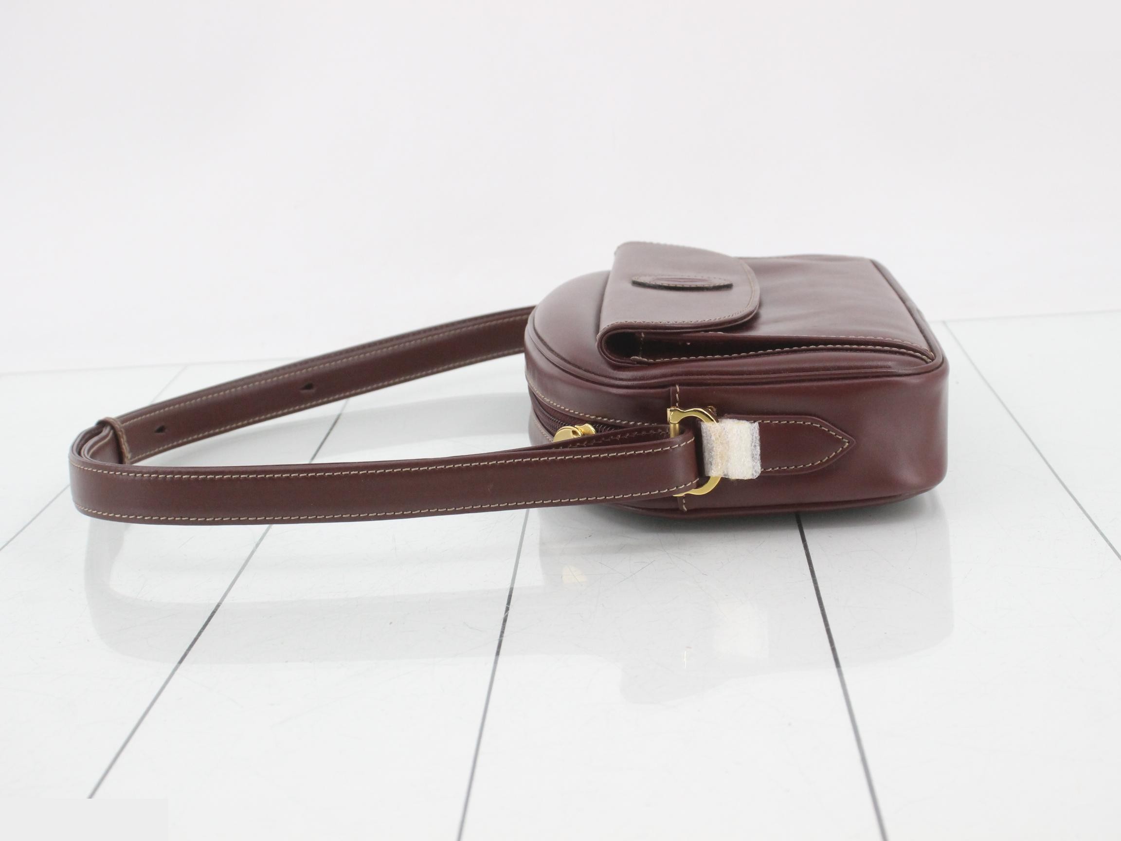 Must Line Shoulder Bag — view 4
