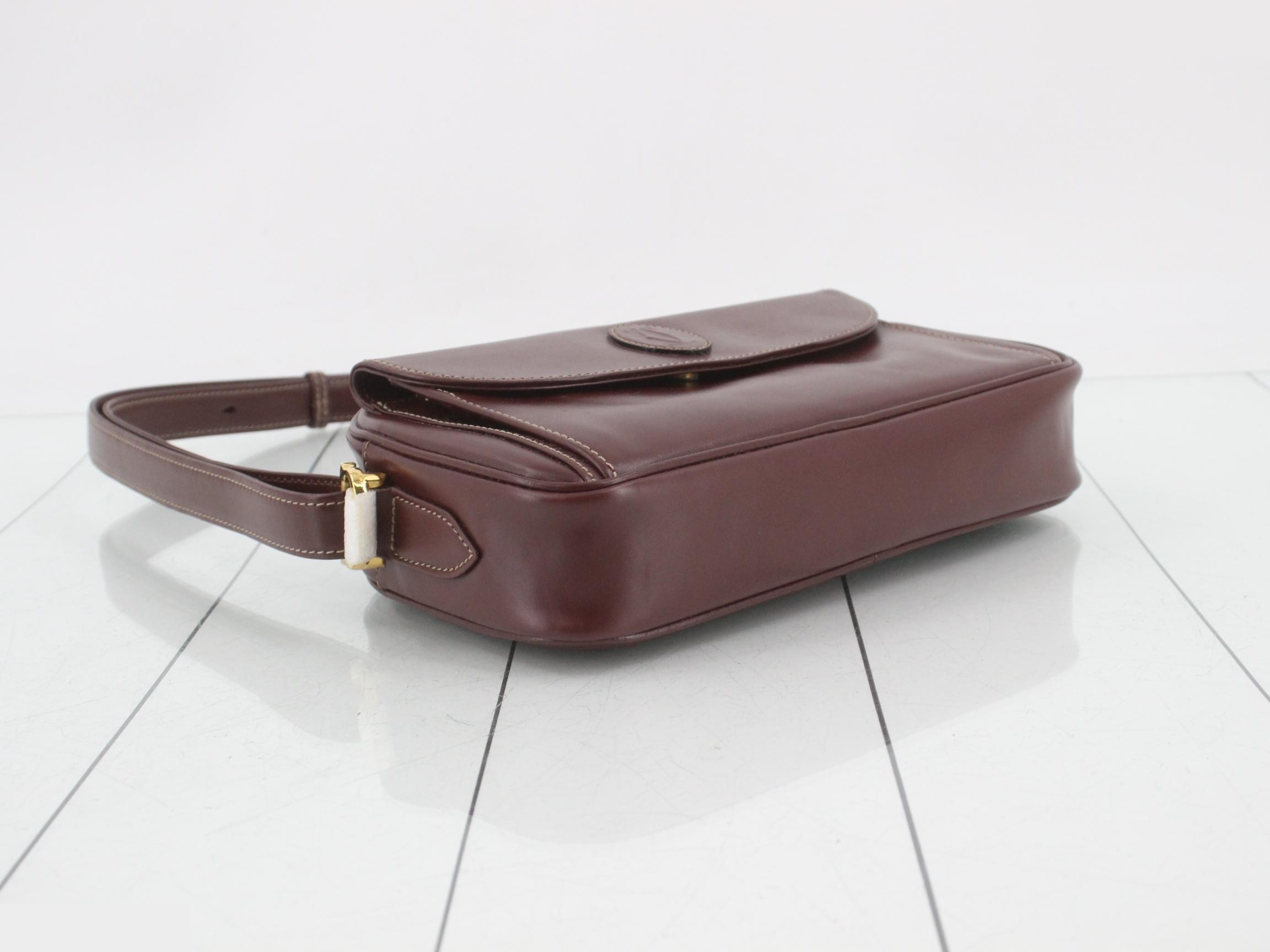 Must Line Shoulder Bag — view 5