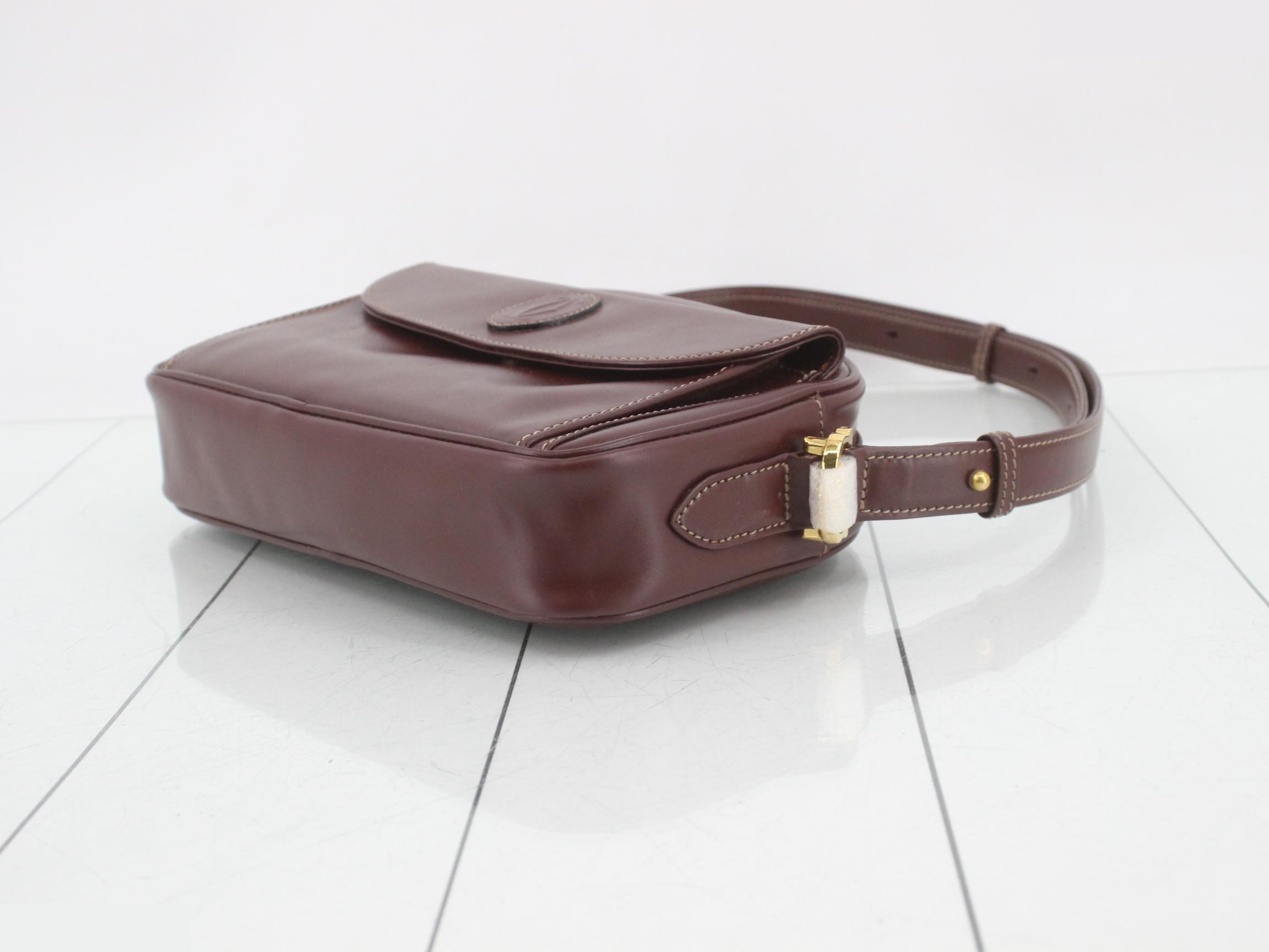 Must Line Shoulder Bag — view 6