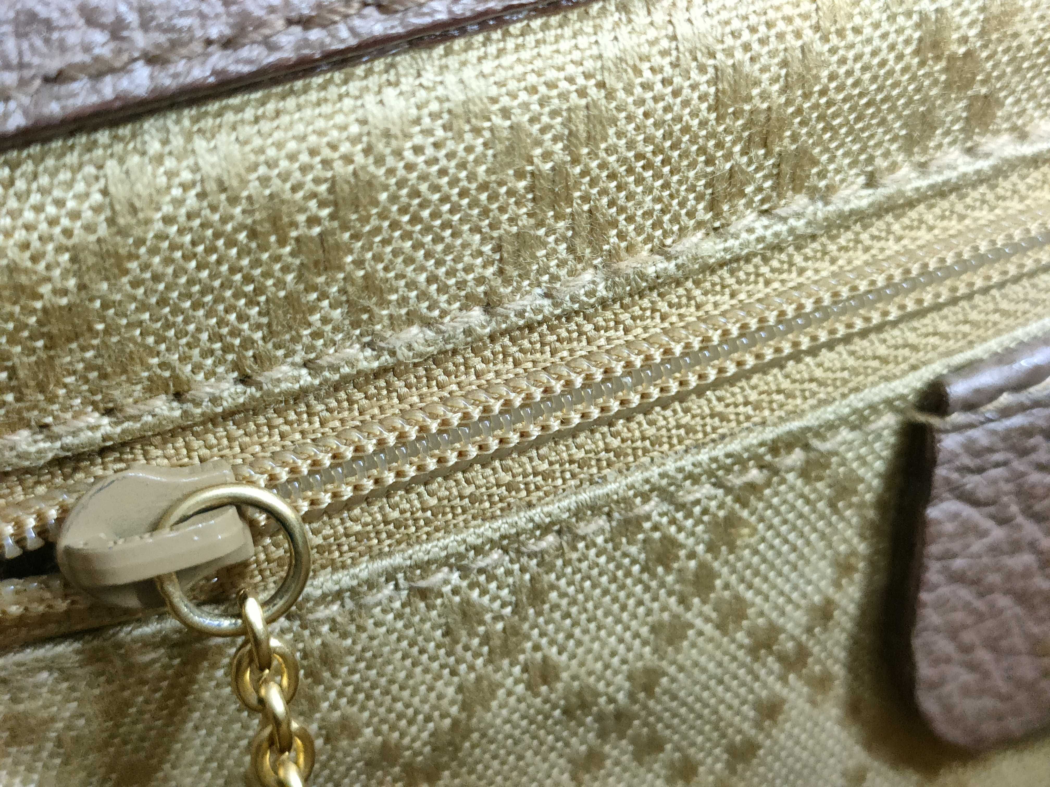 Bamboo Bag, Gucci 000・123・0316, Suede Bamboo Handbag, 2-Way Handbag — view 12
