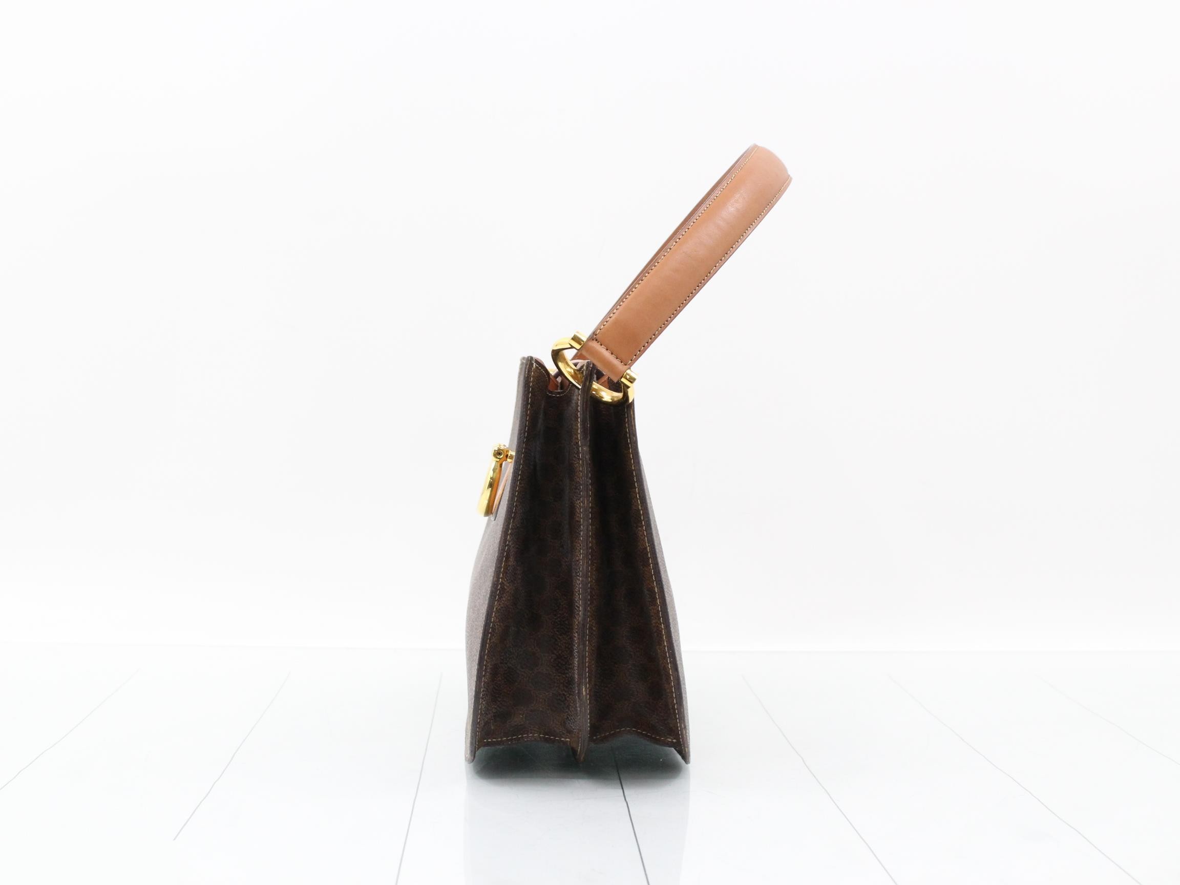 macadam shoulder bag — view 3
