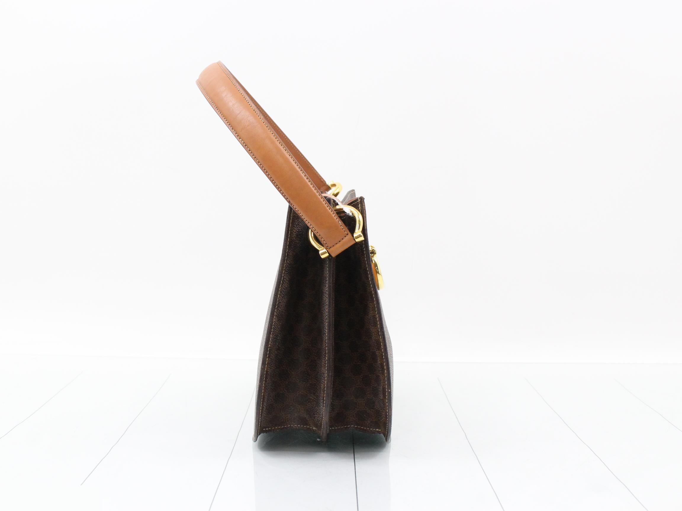 macadam shoulder bag — view 4