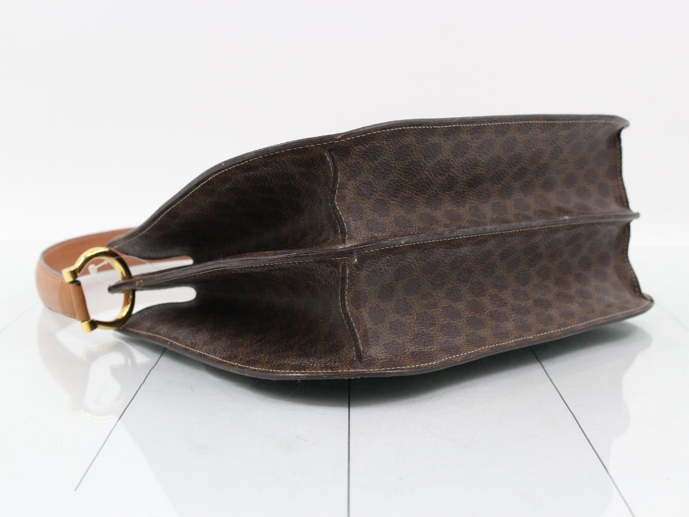macadam shoulder bag — view 5