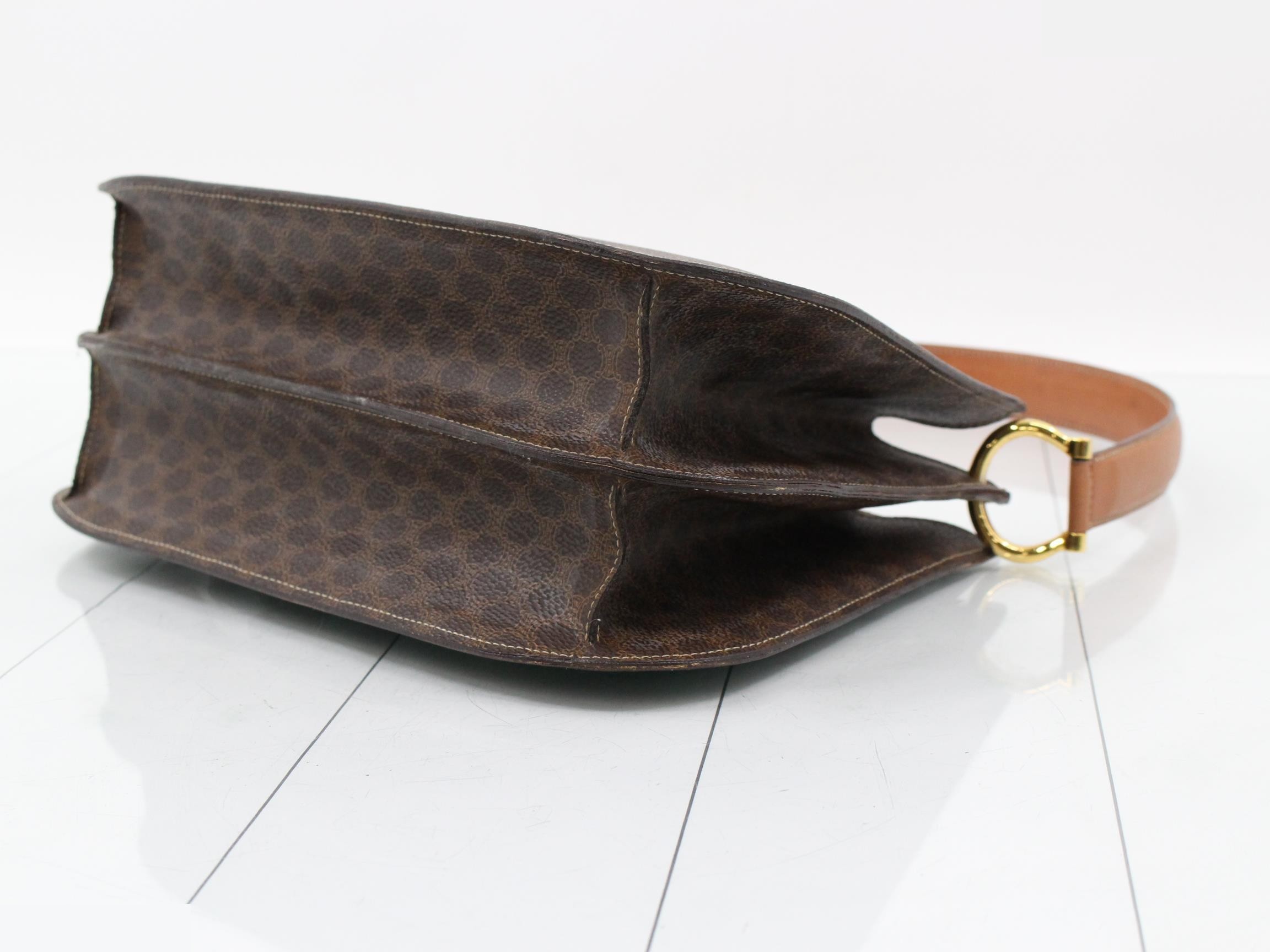 macadam shoulder bag — view 6