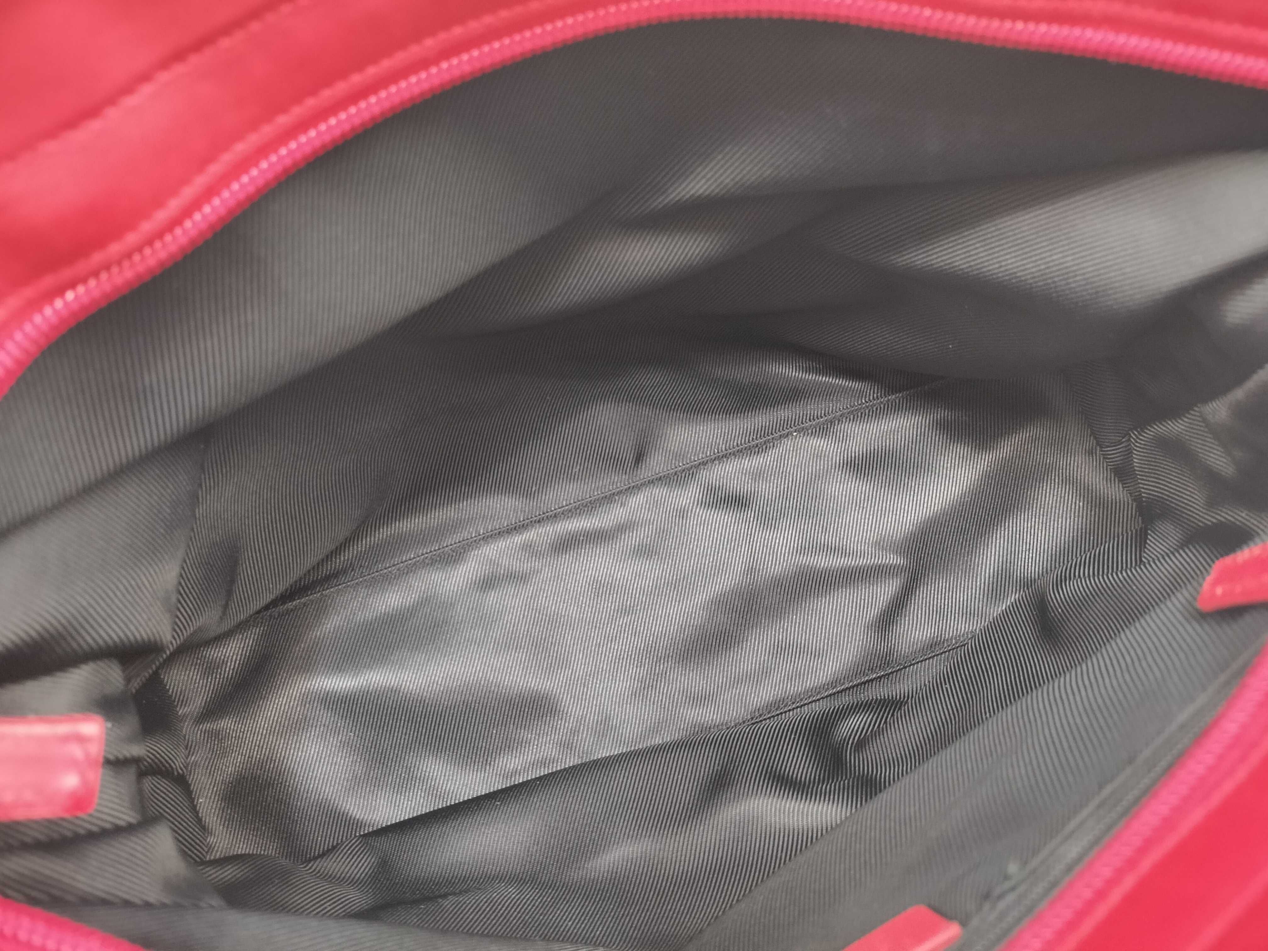 GG Canvas Handbag (000 1119) — view 12