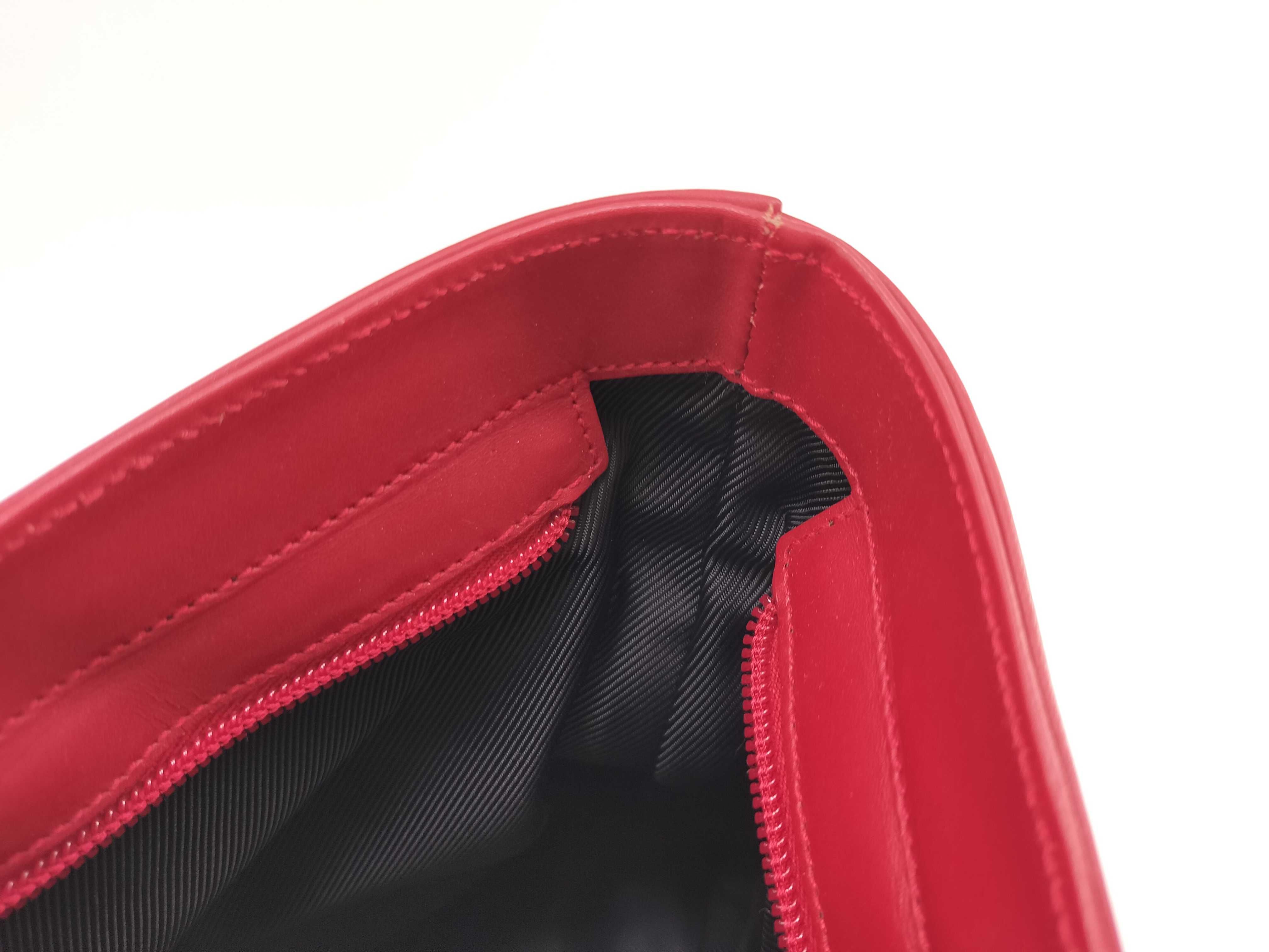 GG Canvas Handbag (000 1119) — view 13