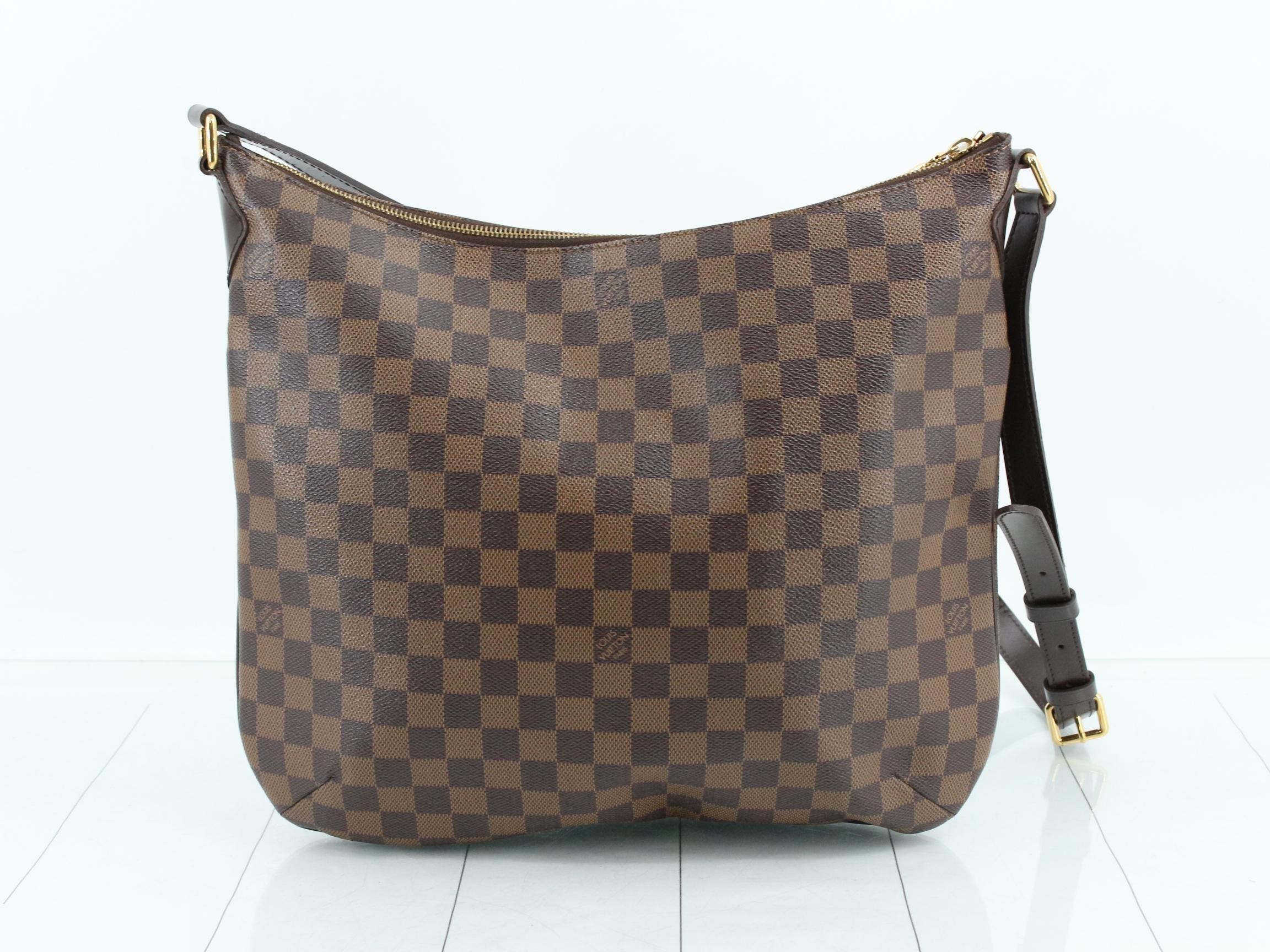 LV Damier Bloomsbury GM N42250 DU2191 (with box) — view 2
