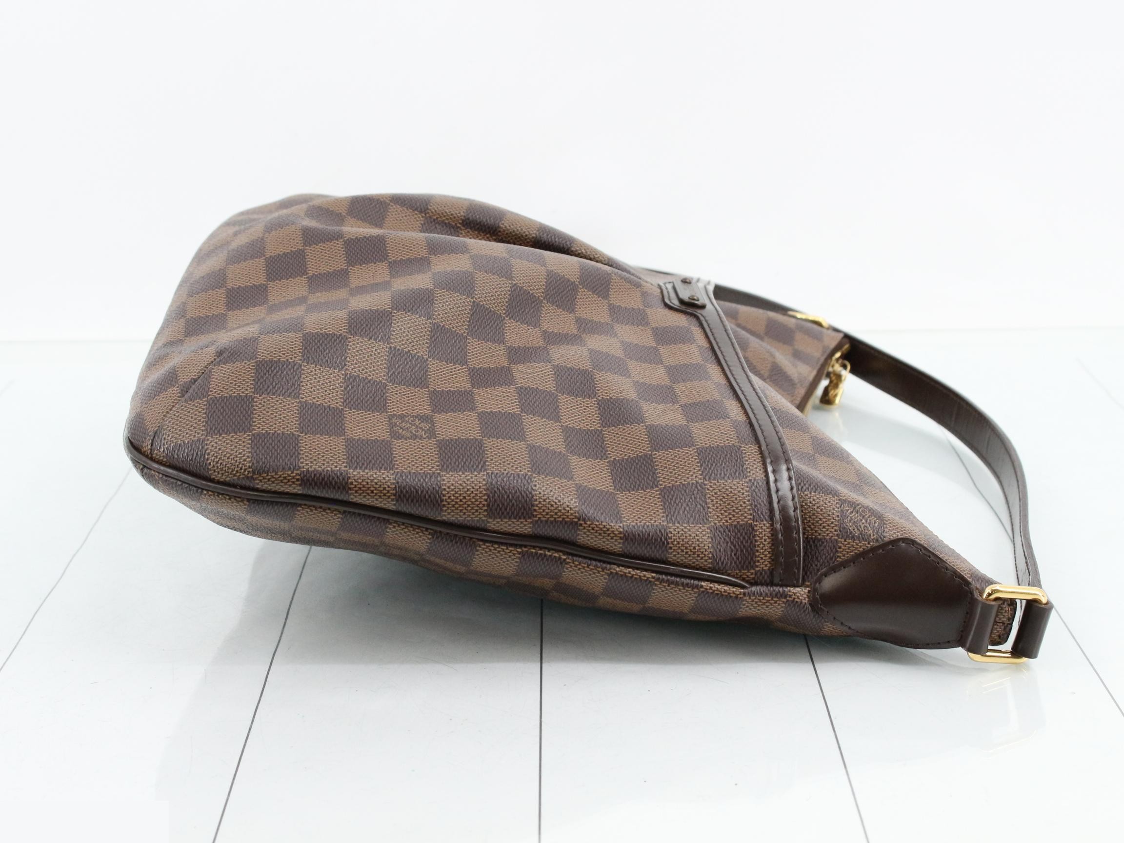 LV Damier Bloomsbury GM N42250 DU2191 (with box) — view 3