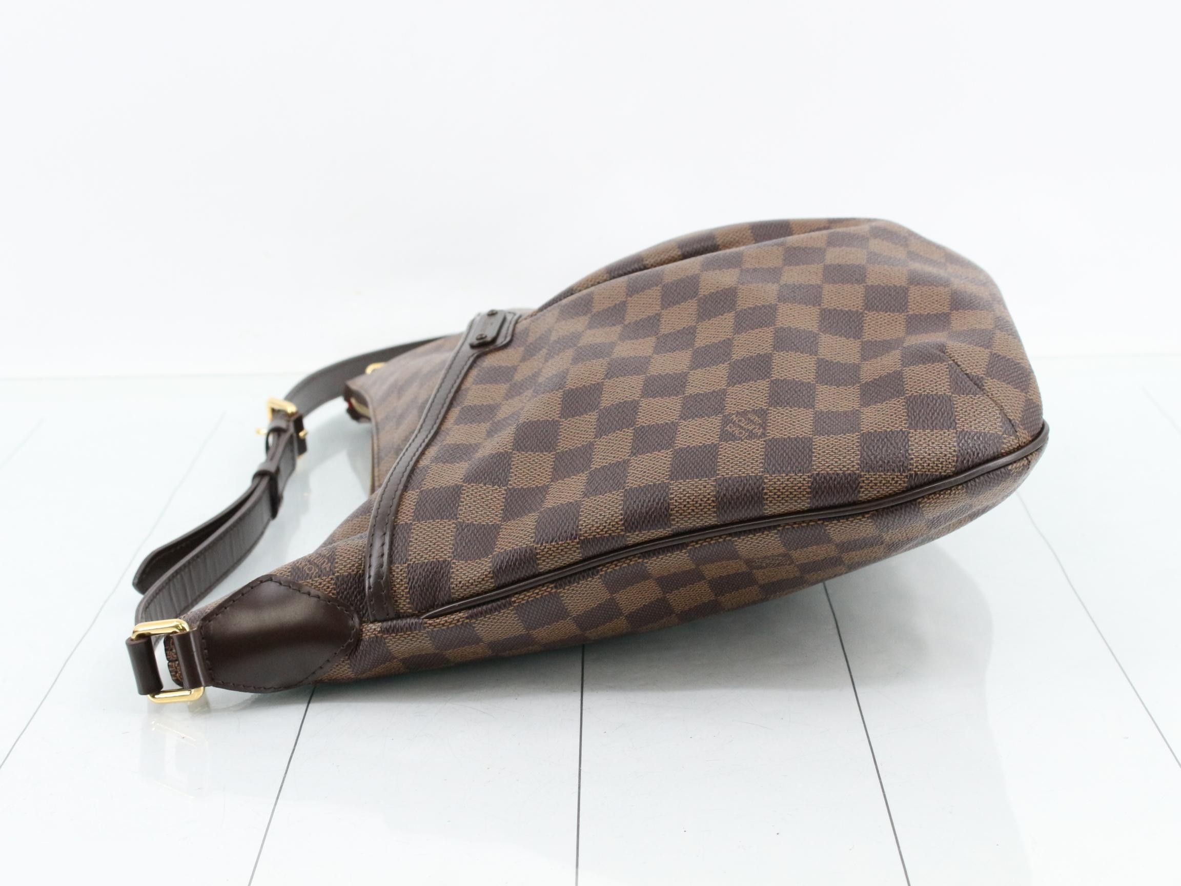 LV Damier Bloomsbury GM N42250 DU2191 (with box) — view 4