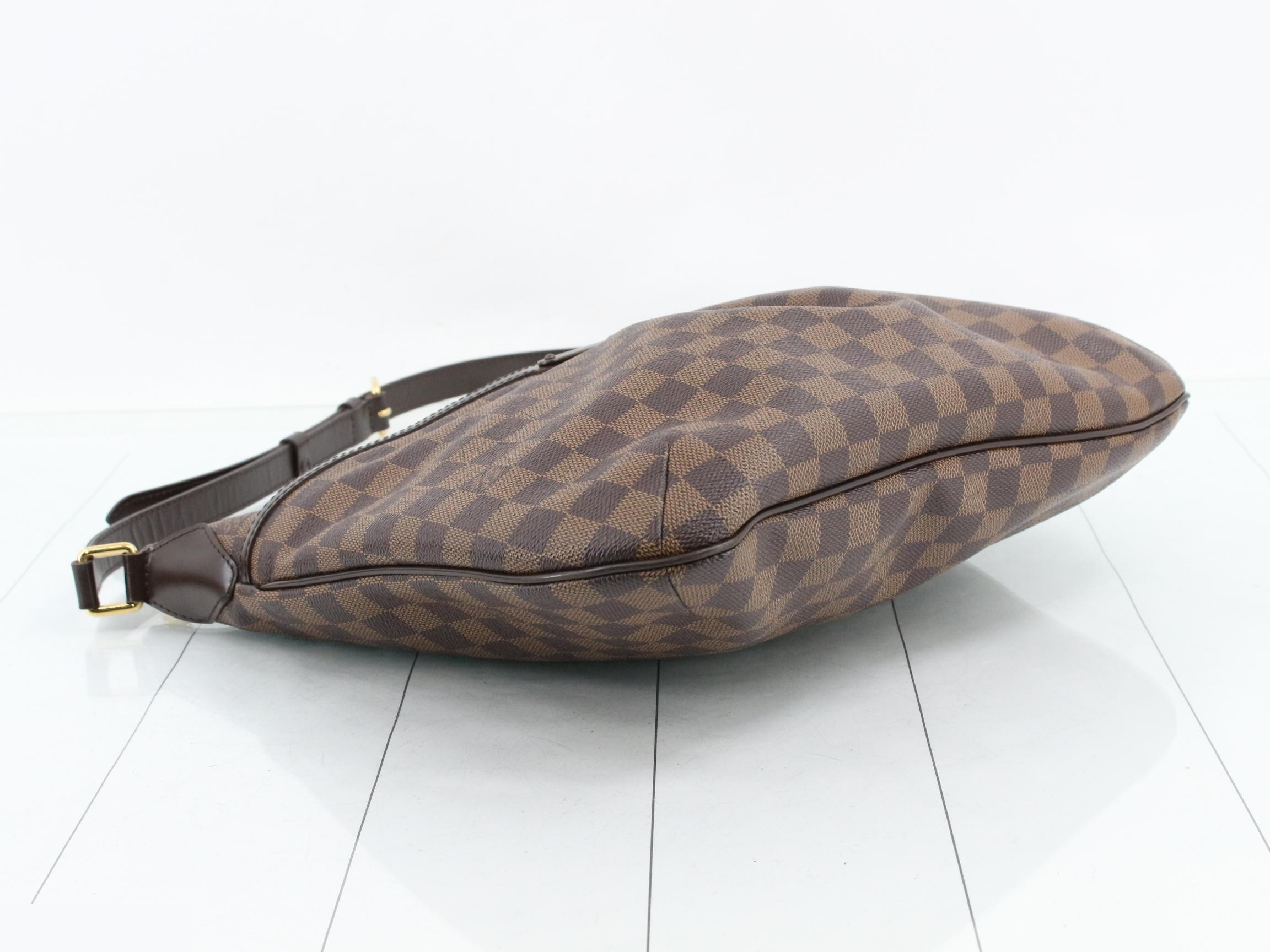 LV Damier Bloomsbury GM N42250 DU2191 (with box) — view 5
