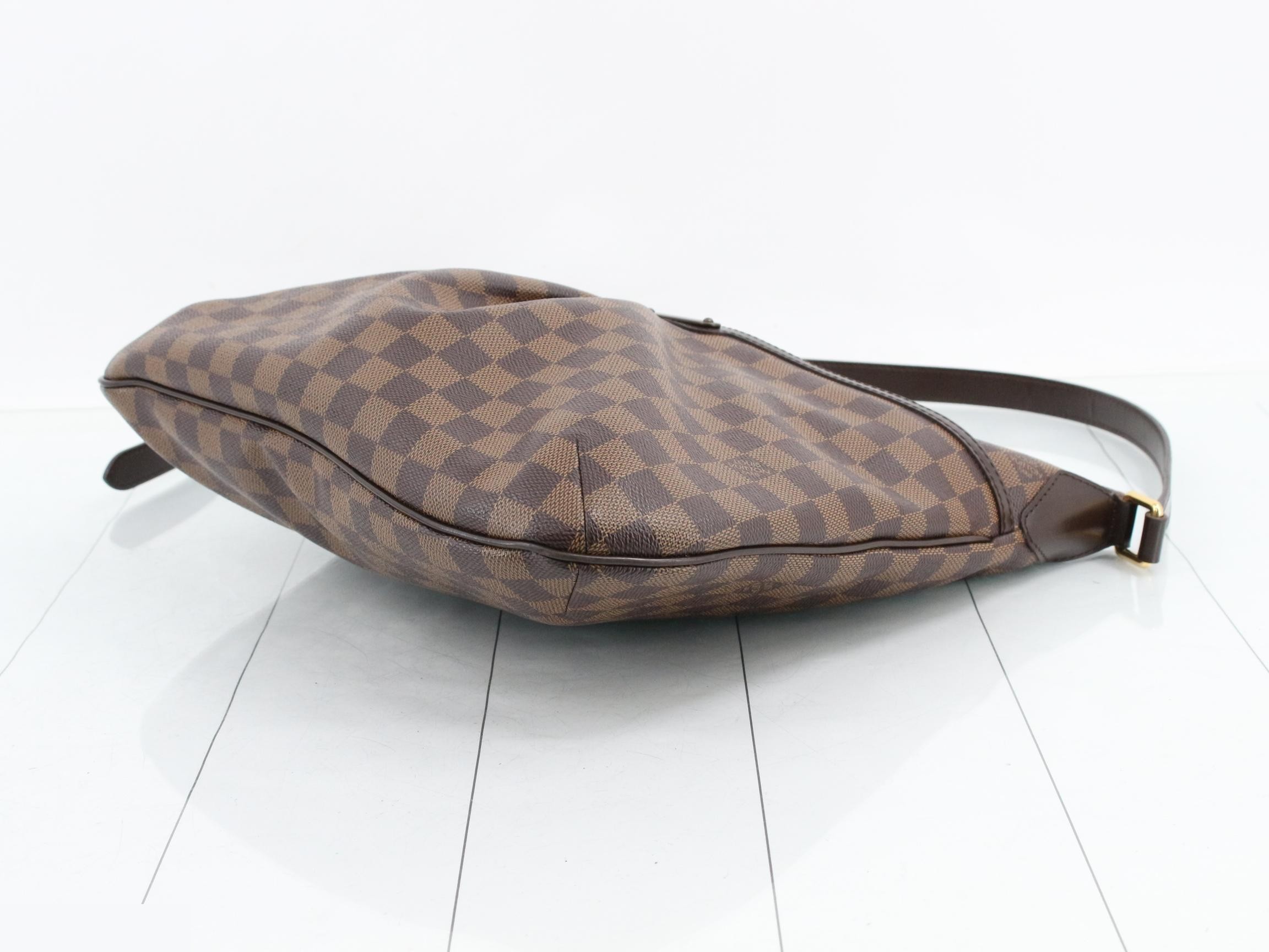 LV Damier Bloomsbury GM N42250 DU2191 (with box) — view 6