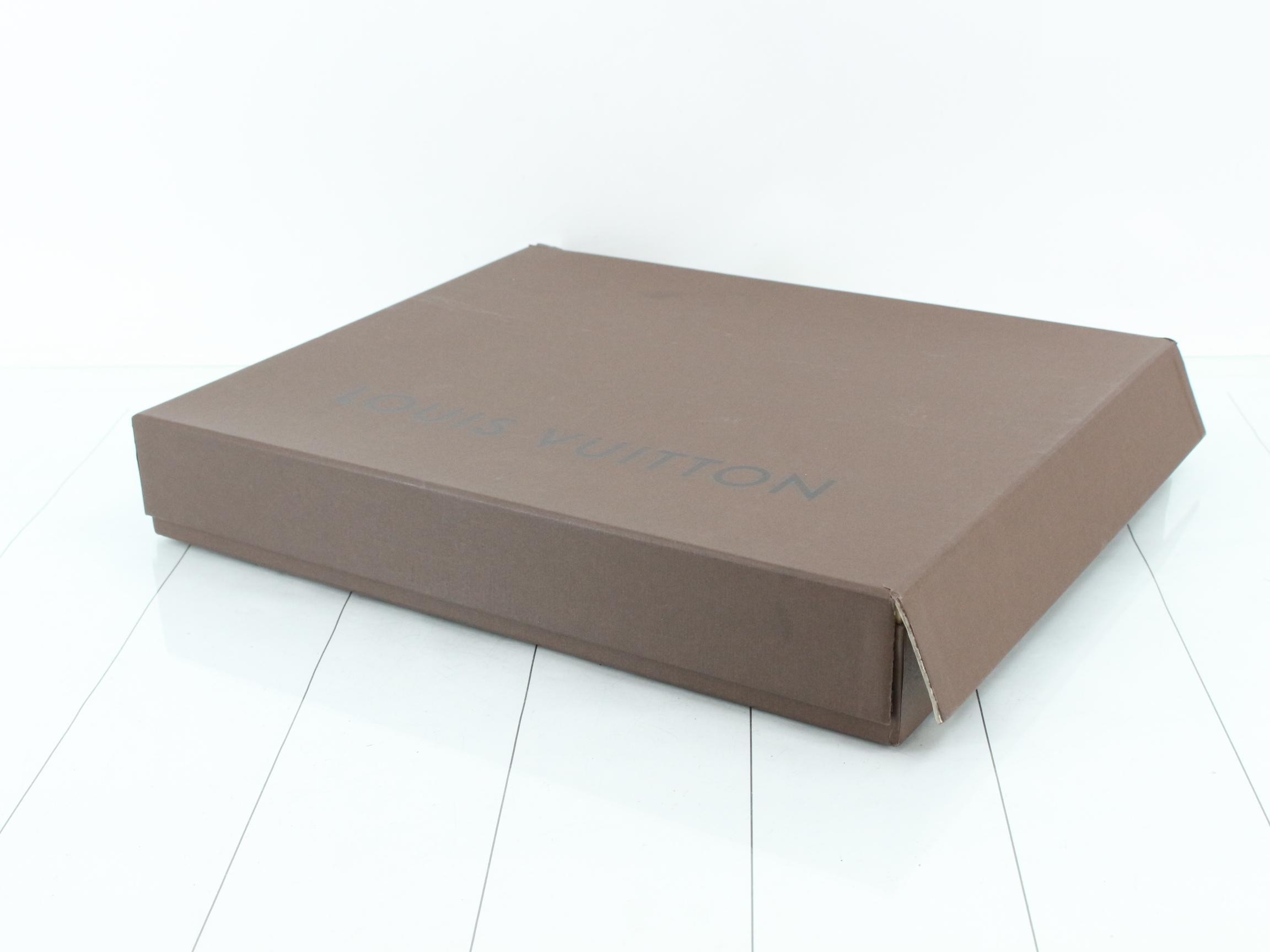 LV Damier Bloomsbury GM N42250 DU2191 (with box) — view 7