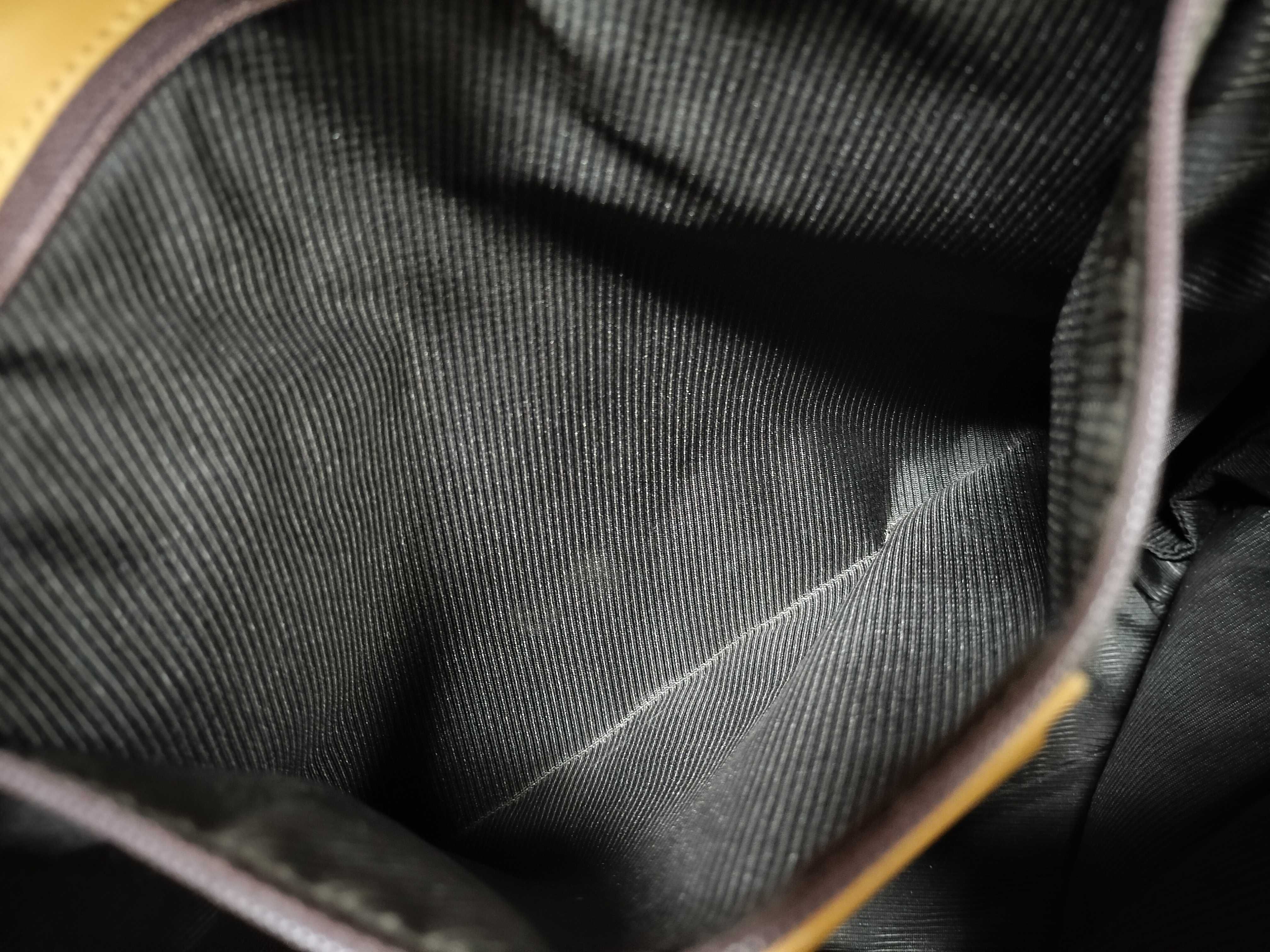 GG Canvas Tote Bag, GG Canvas Brown Tote Bag — view 10