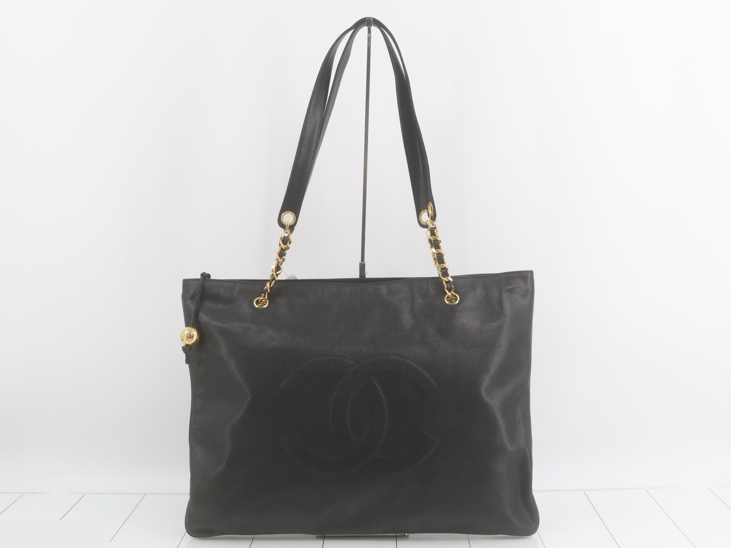 Caviar skin (bag) - Tote bag