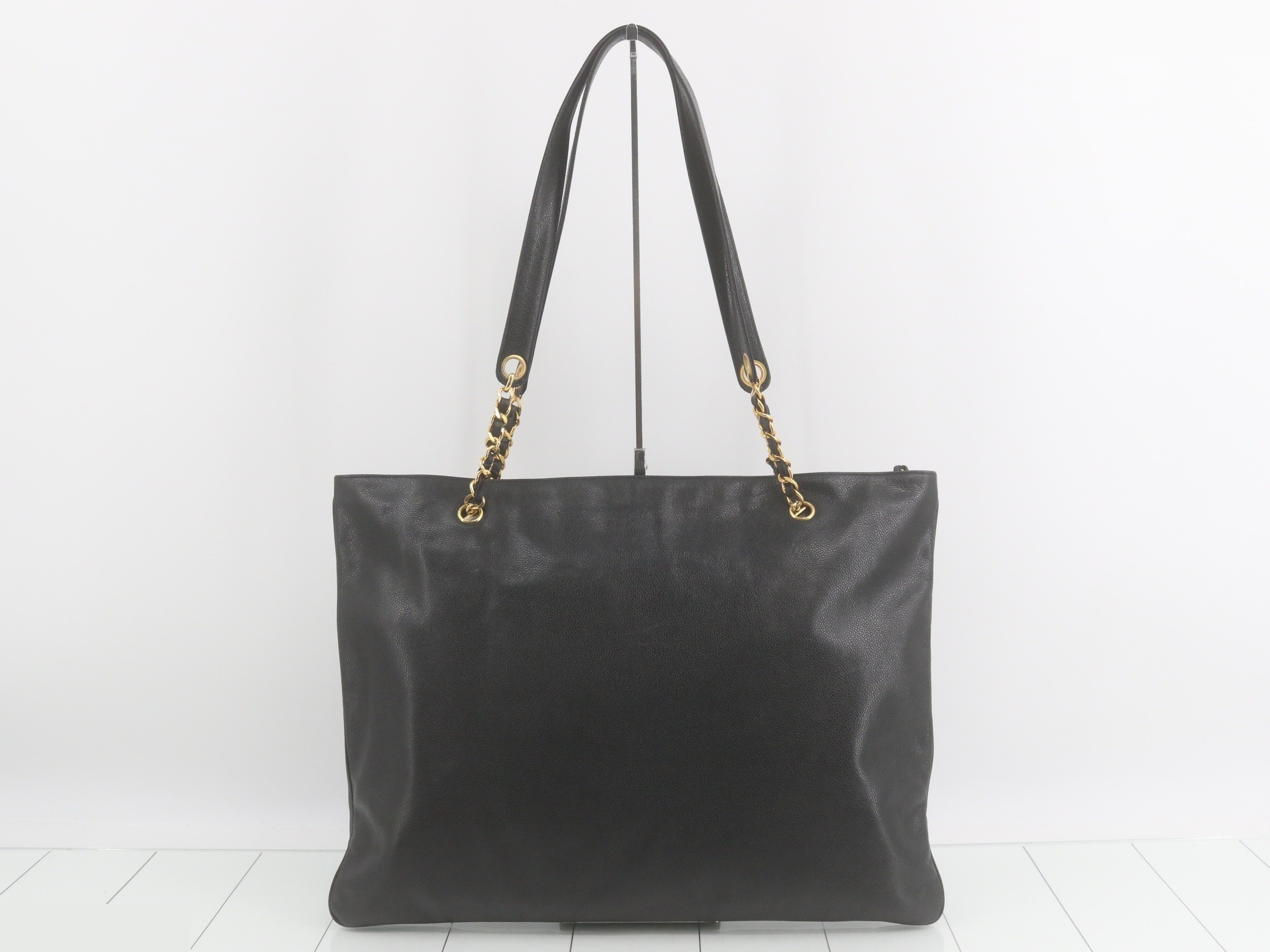 Caviar skin (bag) - Tote bag — view 2