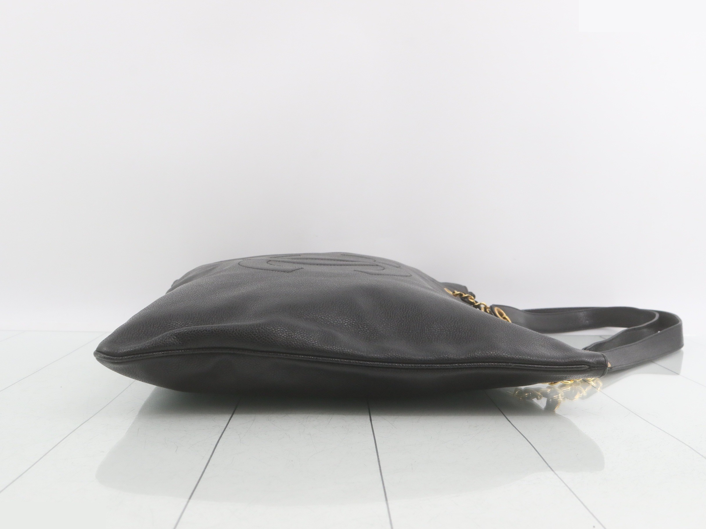 Caviar skin (bag) - Tote bag — view 3