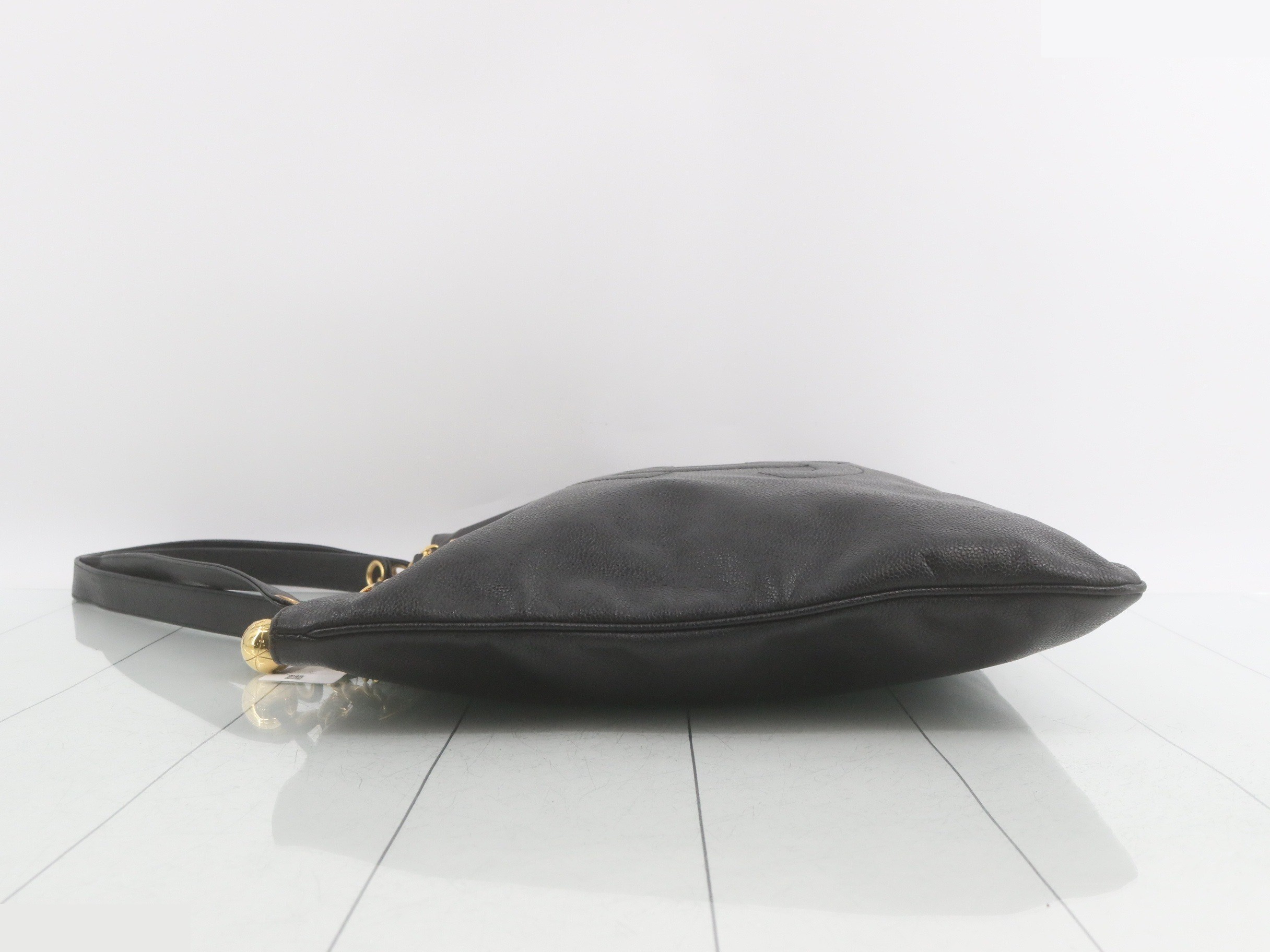 Caviar skin (bag) - Tote bag — view 4