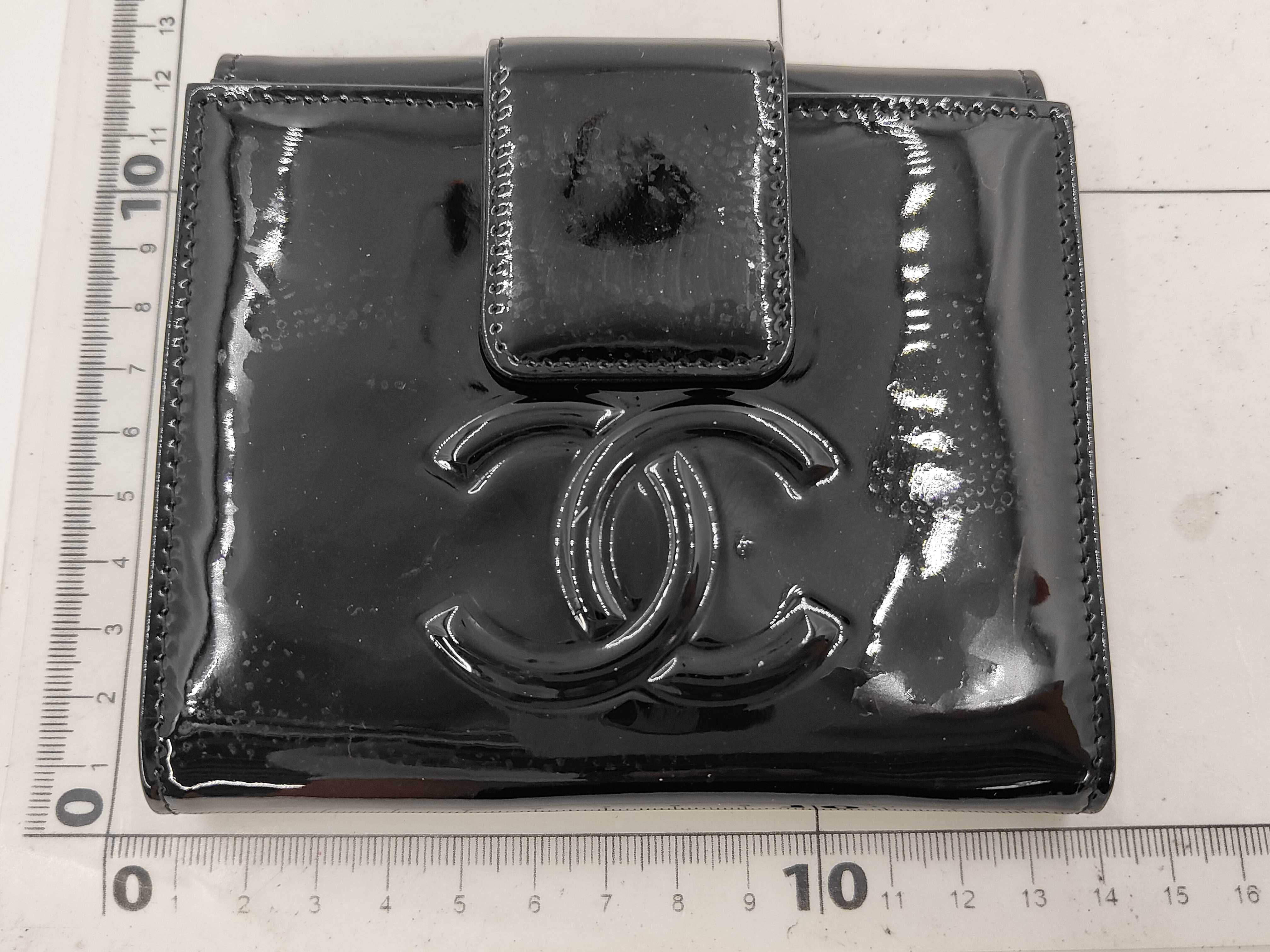 Camellia Wallet 12594034 — view 2