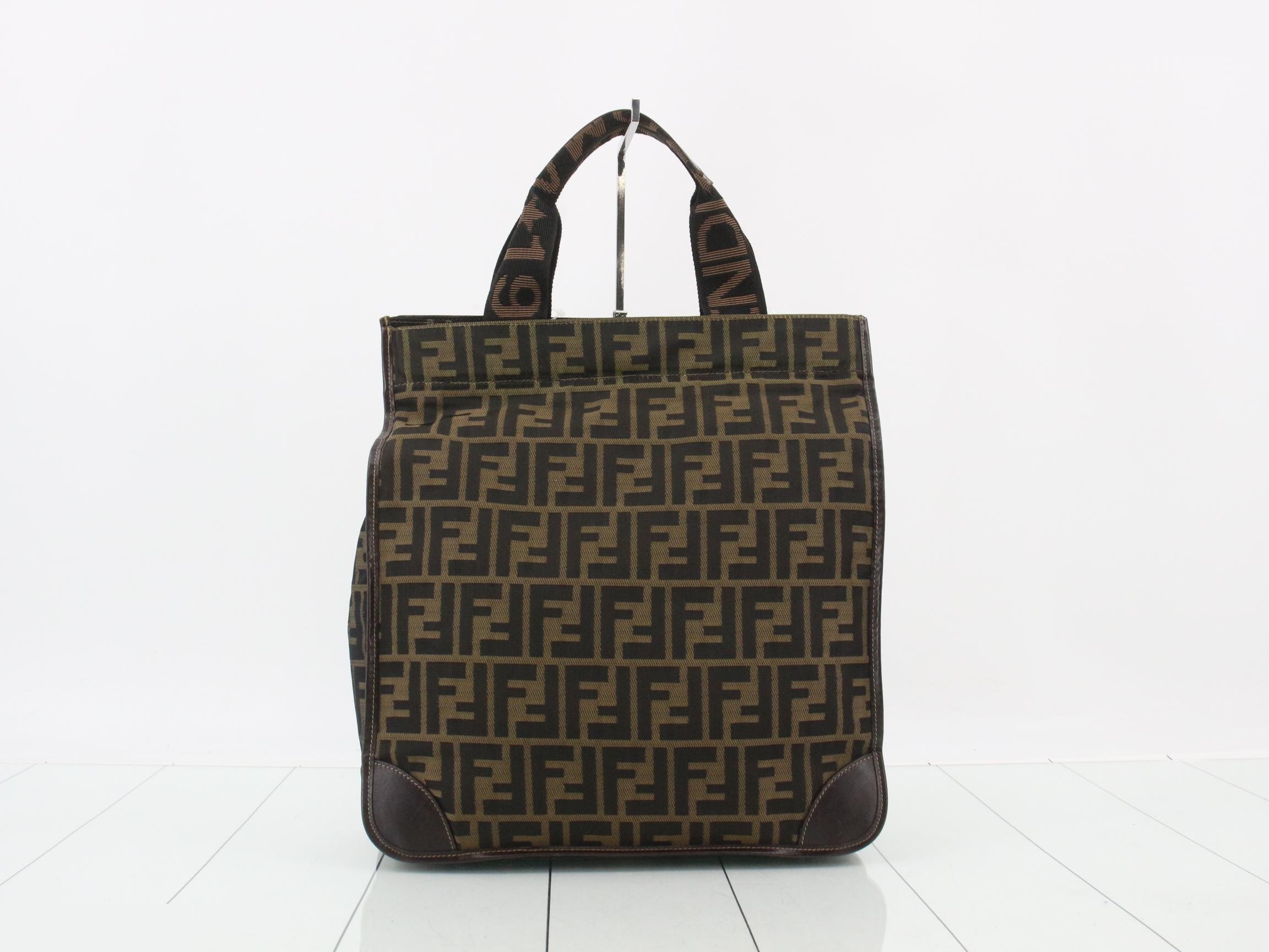 Zucca (bag) - Tote bag — view 2