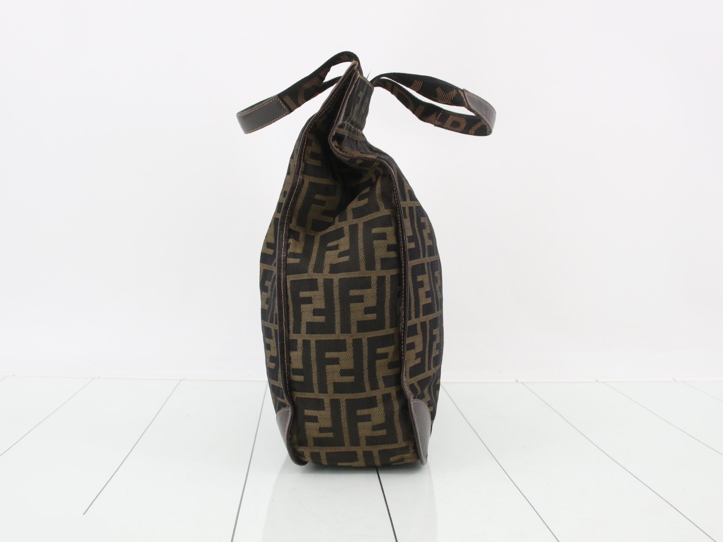 Zucca (bag) - Tote bag — view 3