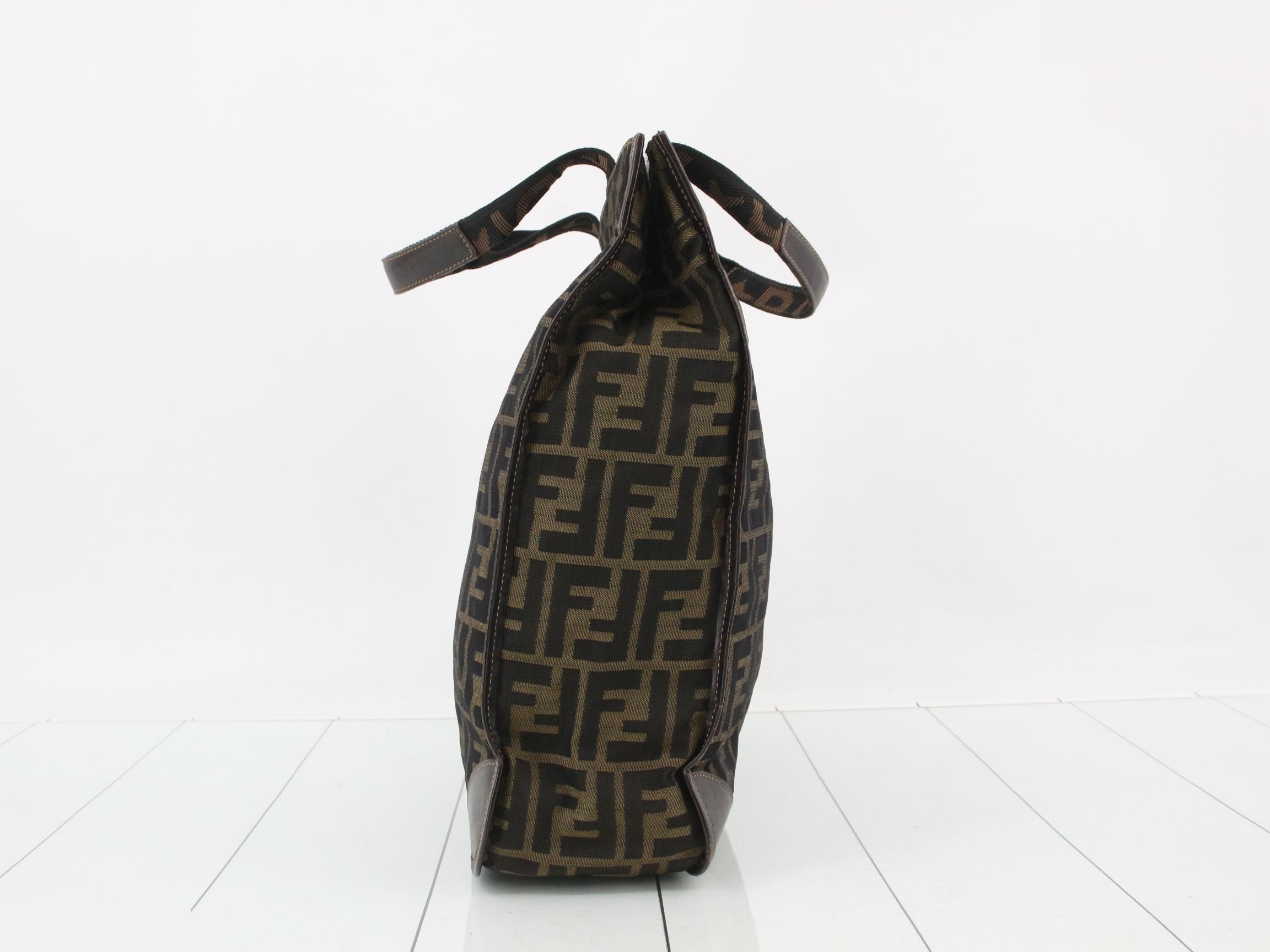 Zucca (bag) - Tote bag — view 4