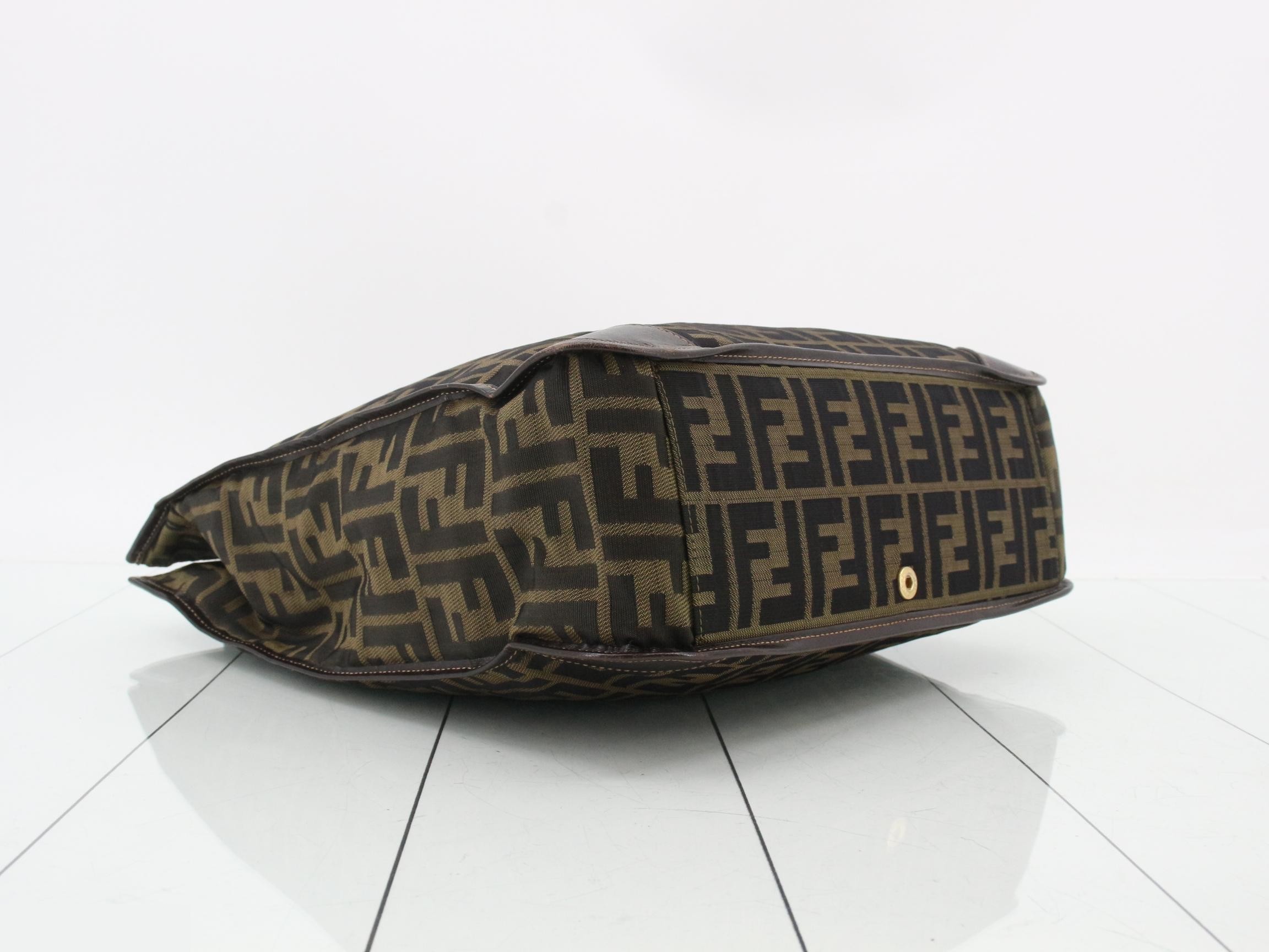 Zucca (bag) - Tote bag — view 5