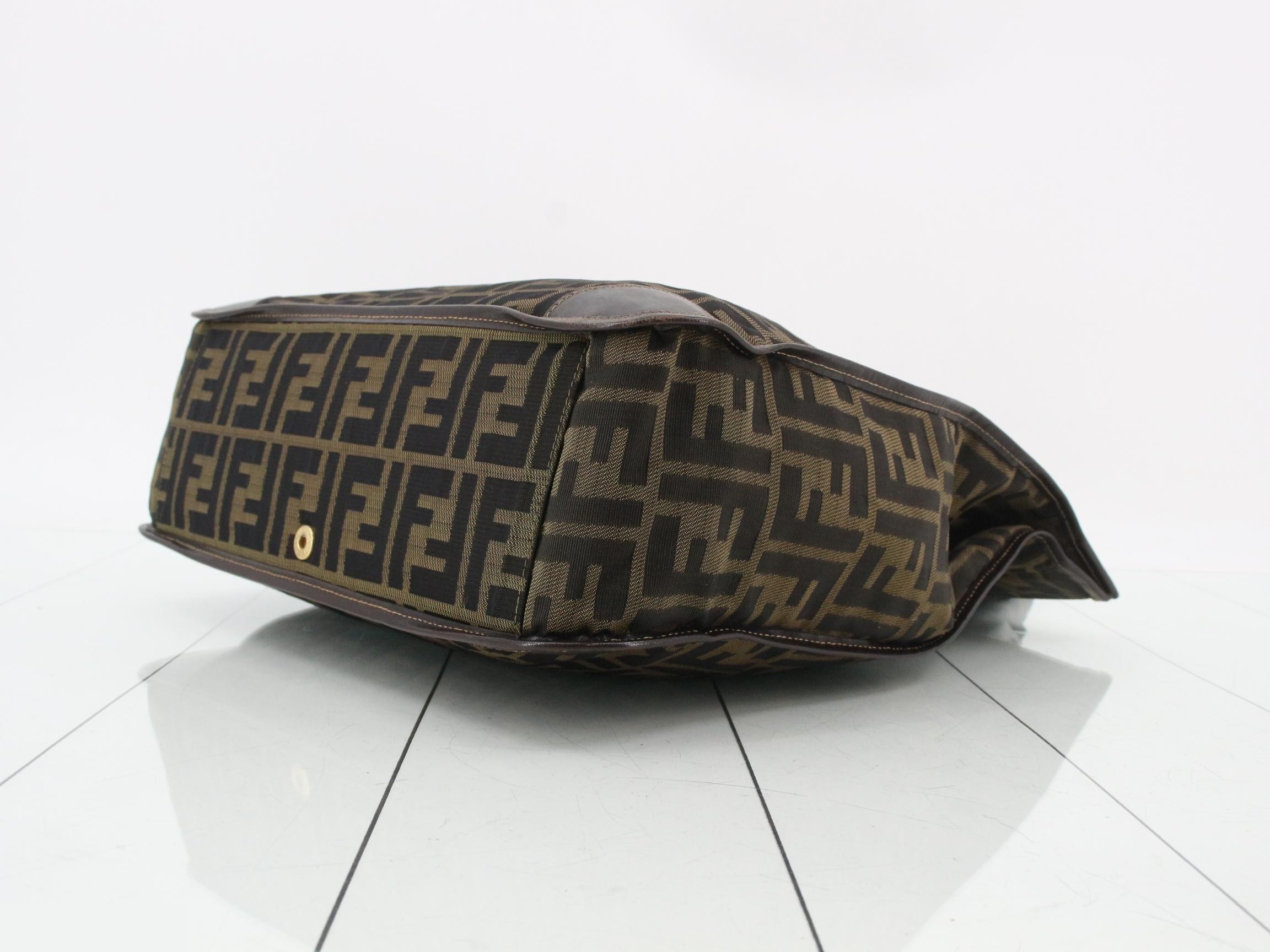 Zucca (bag) - Tote bag — view 6