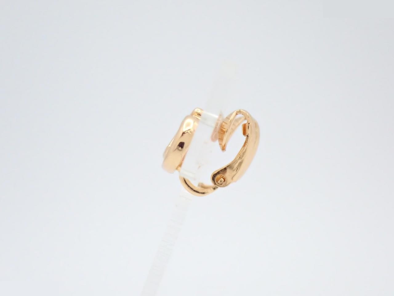 Earrings CD GP — view 3