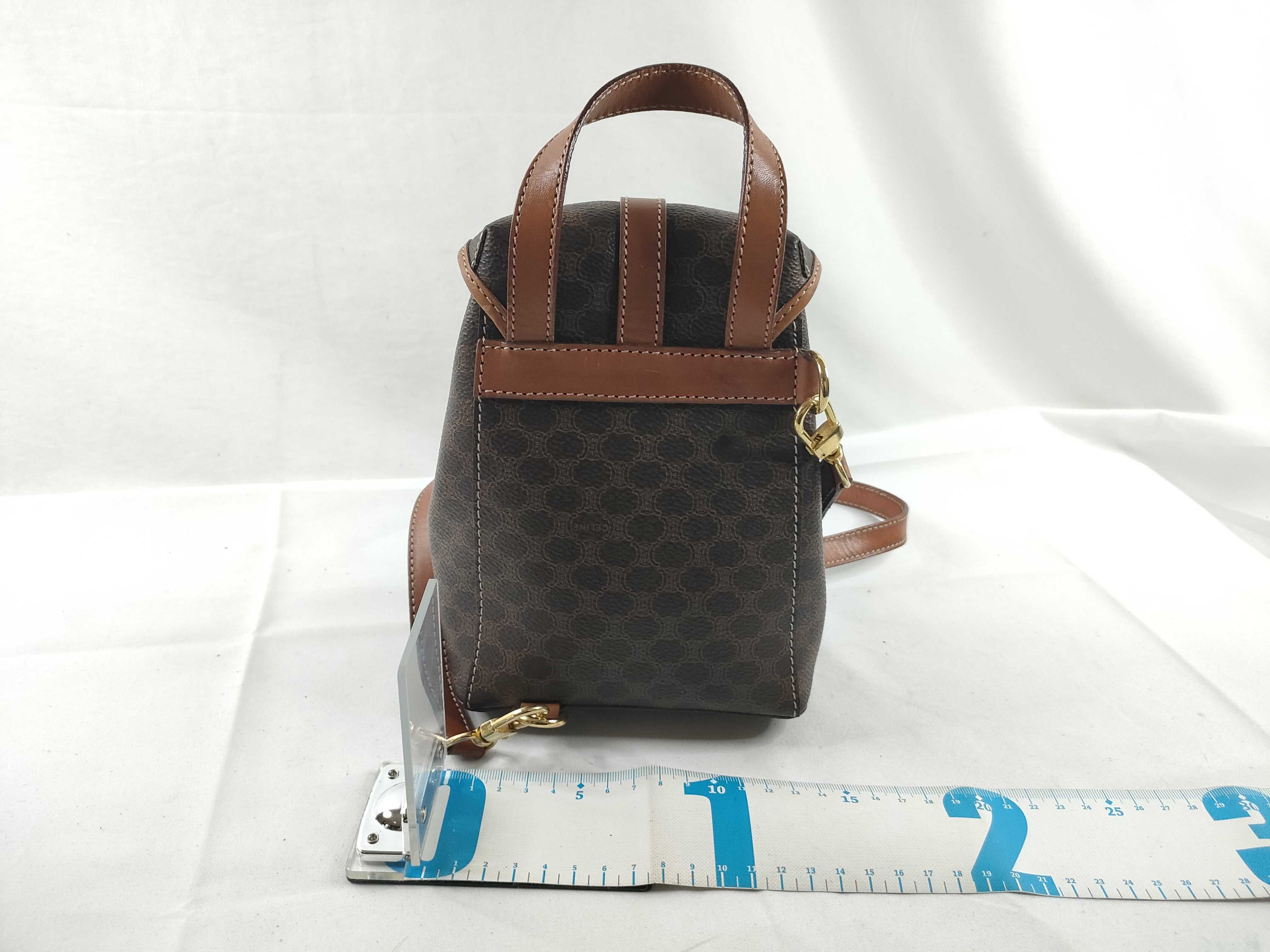 Macadam Crossbody Bag — view 2
