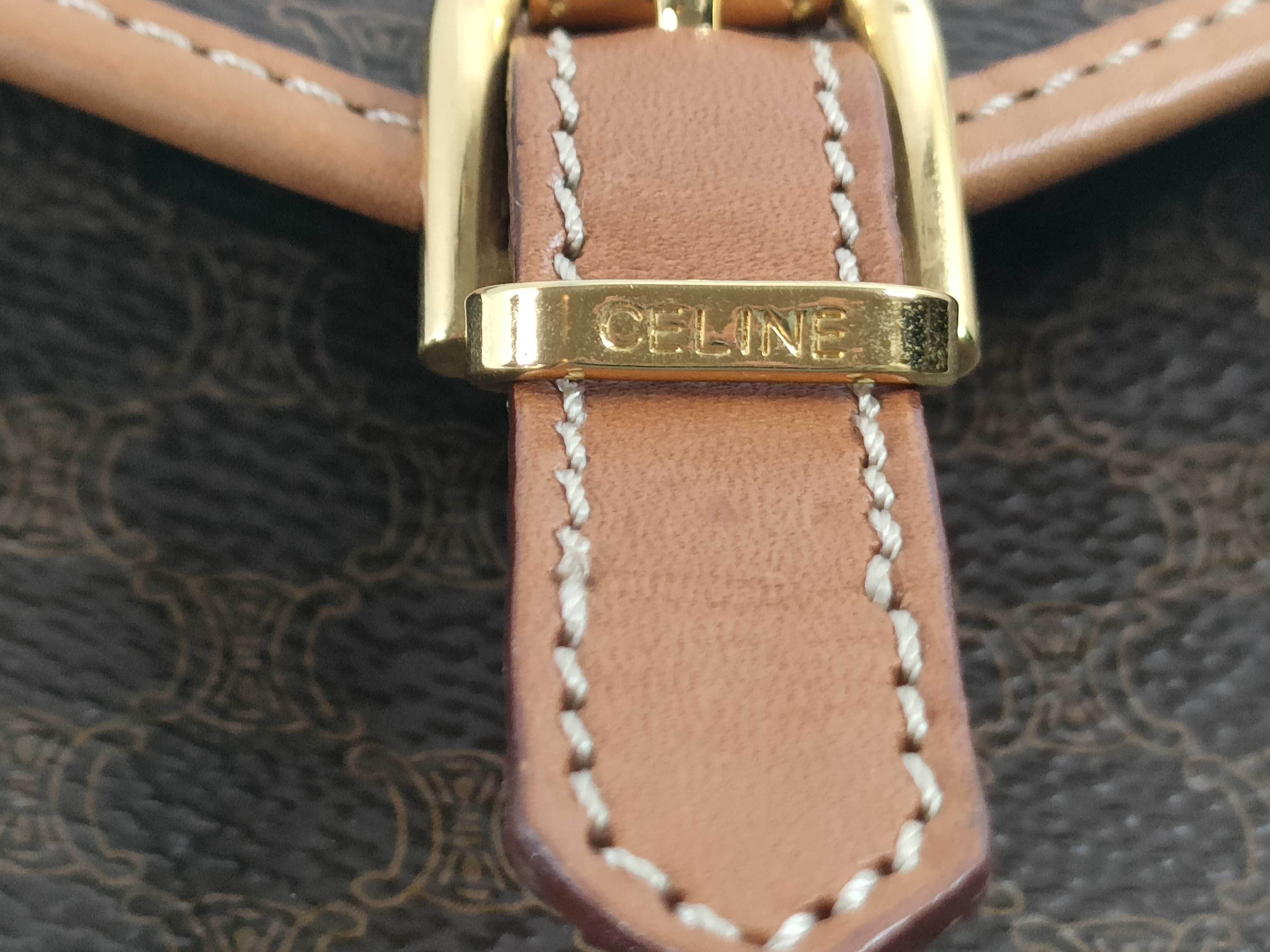 Macadam Crossbody Bag — view 12