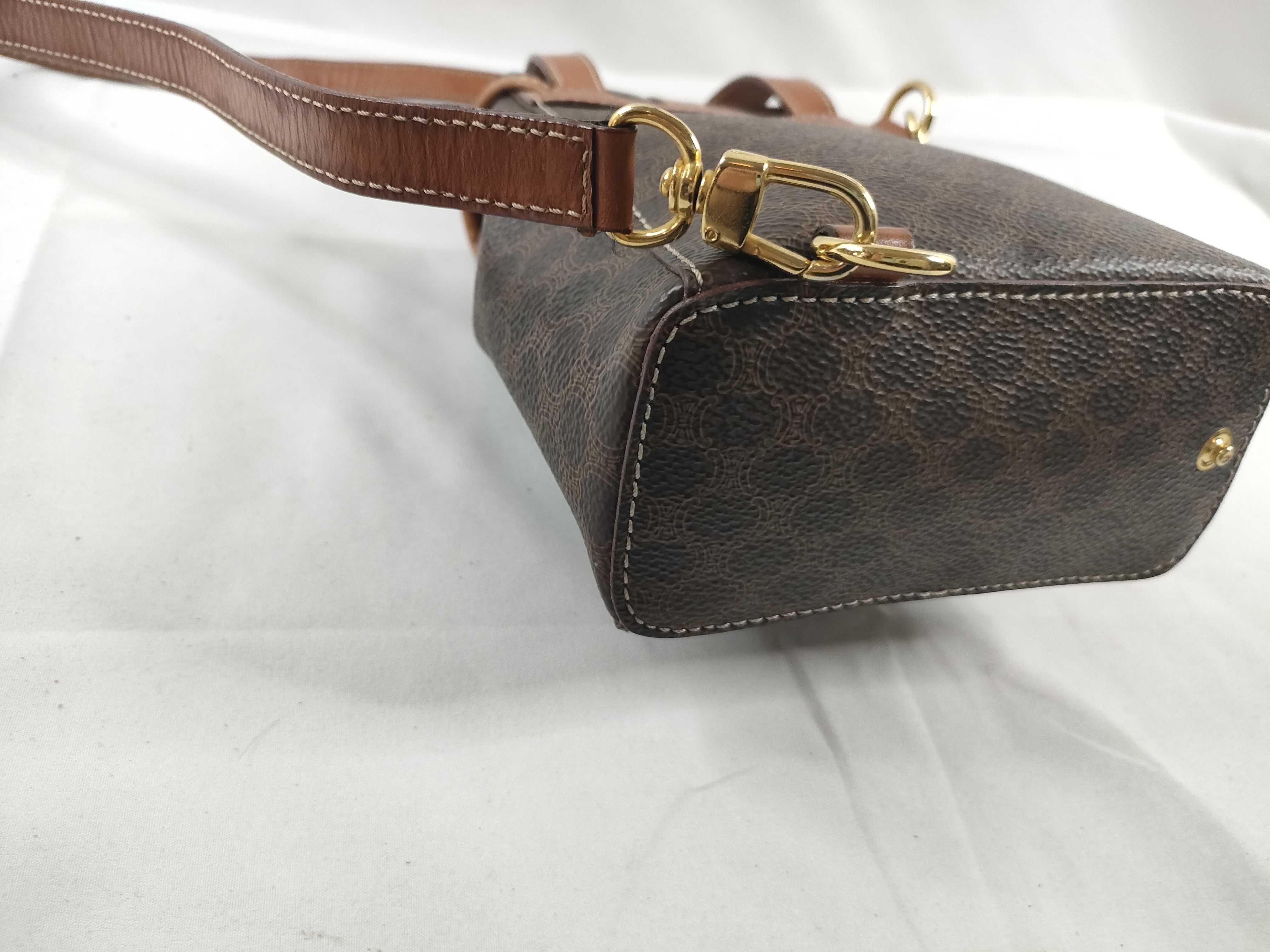Macadam Crossbody Bag — view 3