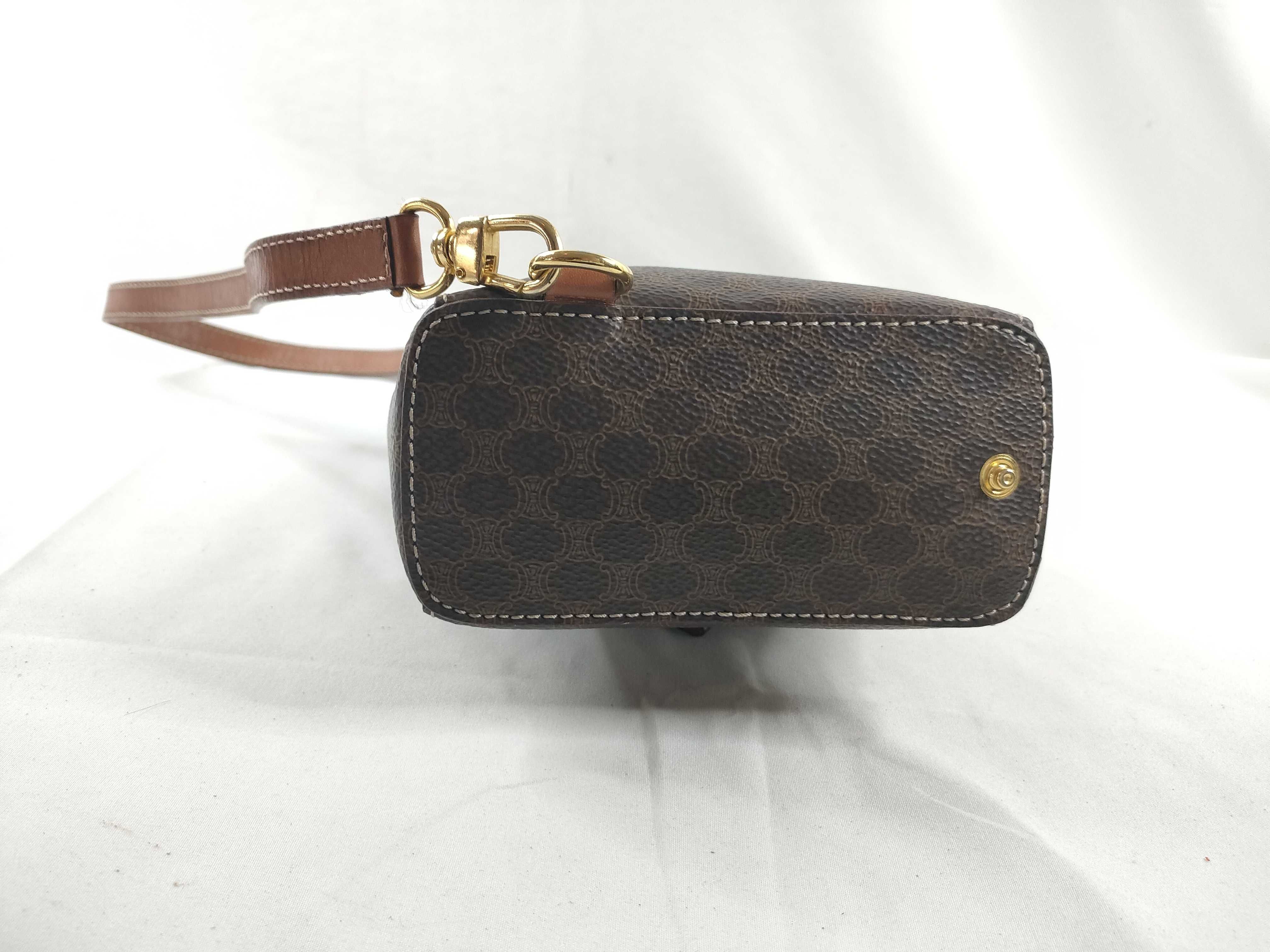 Macadam Crossbody Bag — view 4