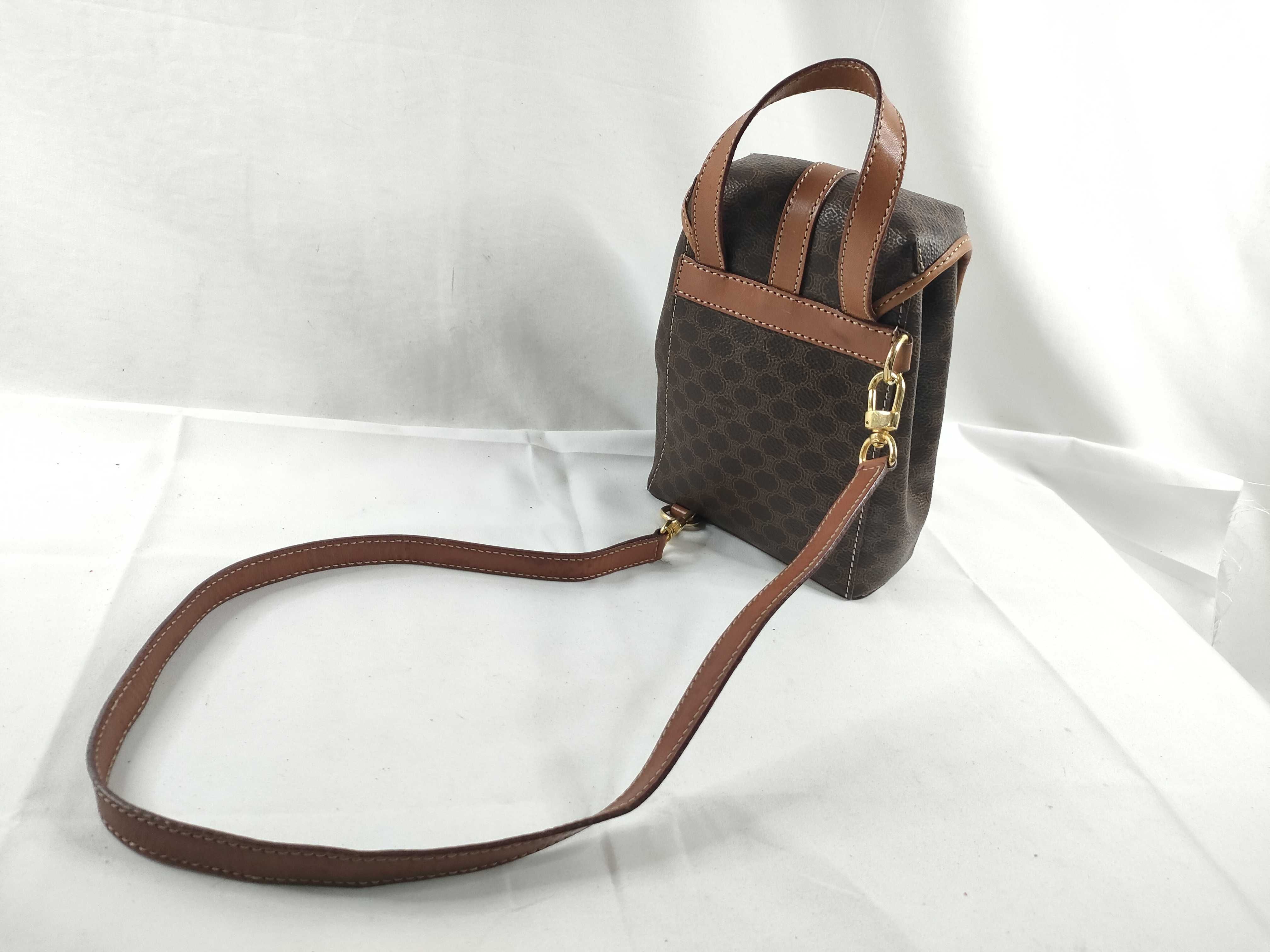Macadam Crossbody Bag — view 6