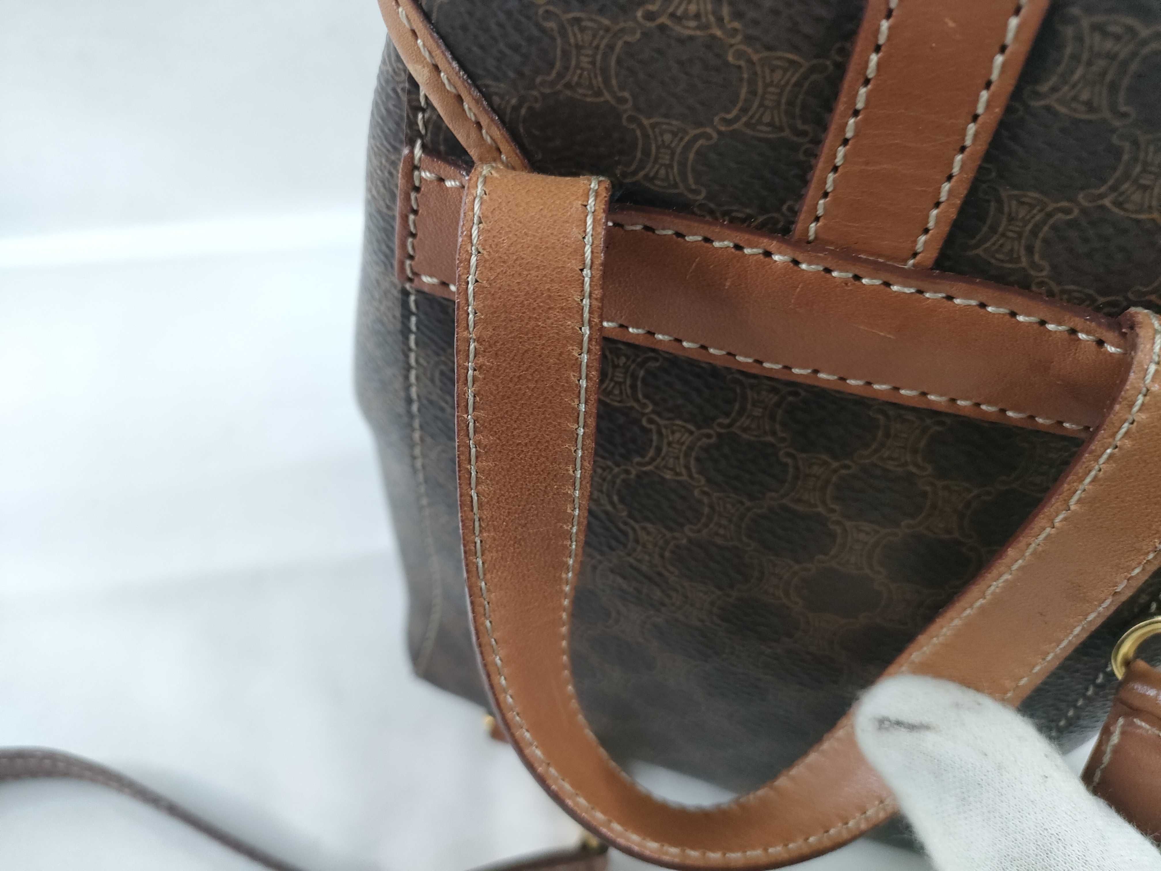 Macadam Crossbody Bag — view 8