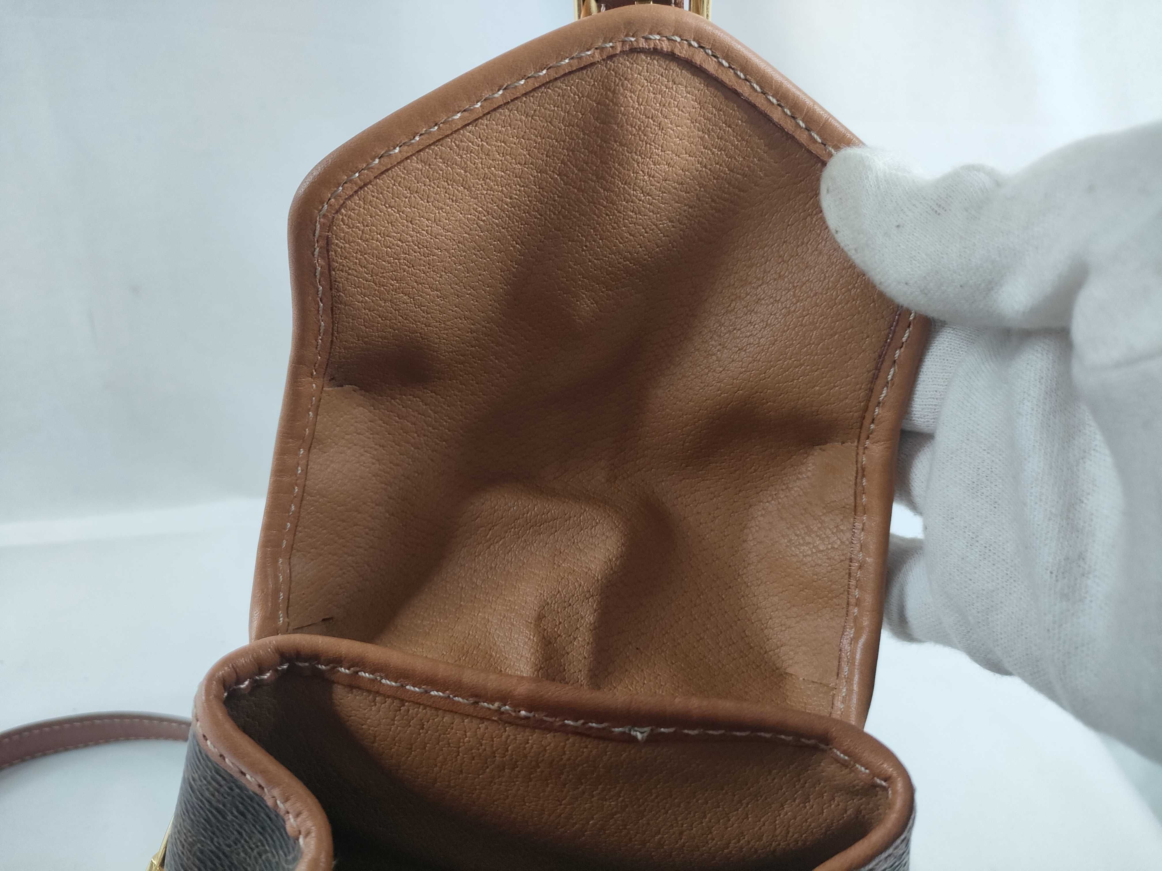 Macadam Crossbody Bag — view 9