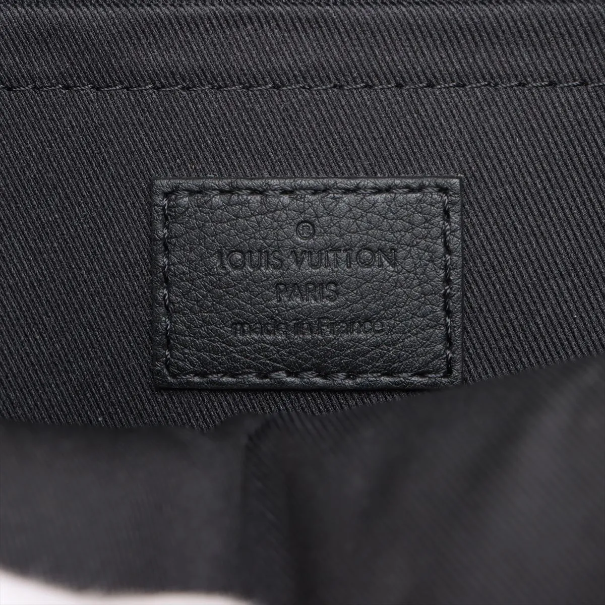 Monogram Palm Springs Backpack MINI M44873 FL2270 Brown (RFID detected) — view 10
