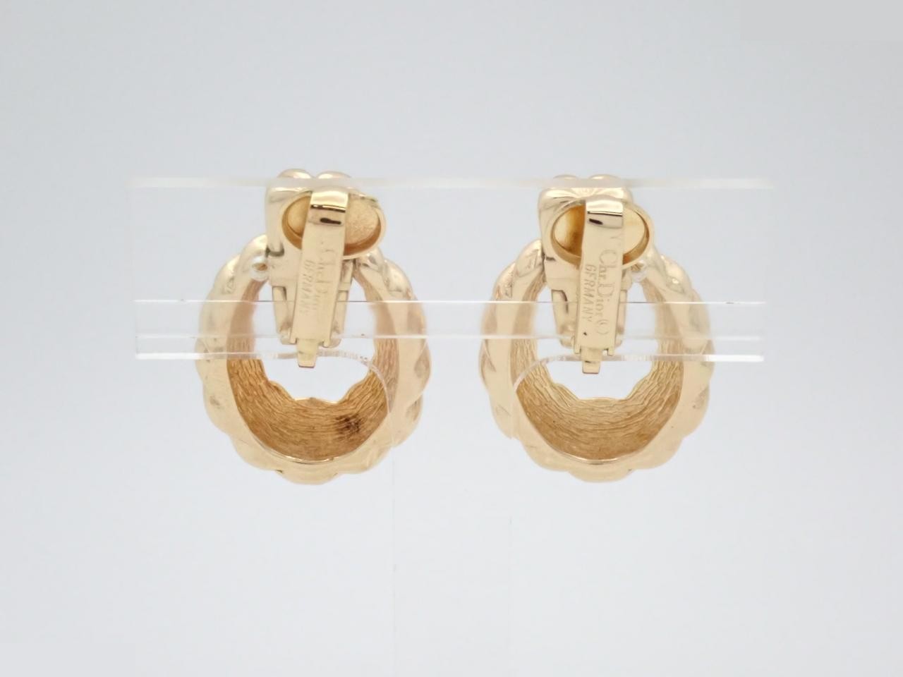 Earrings — view 2