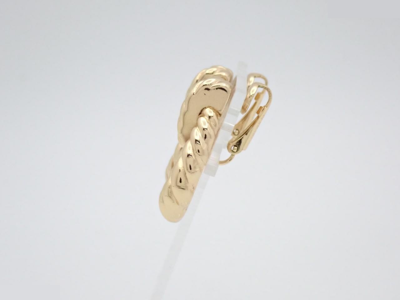 Earrings — view 3