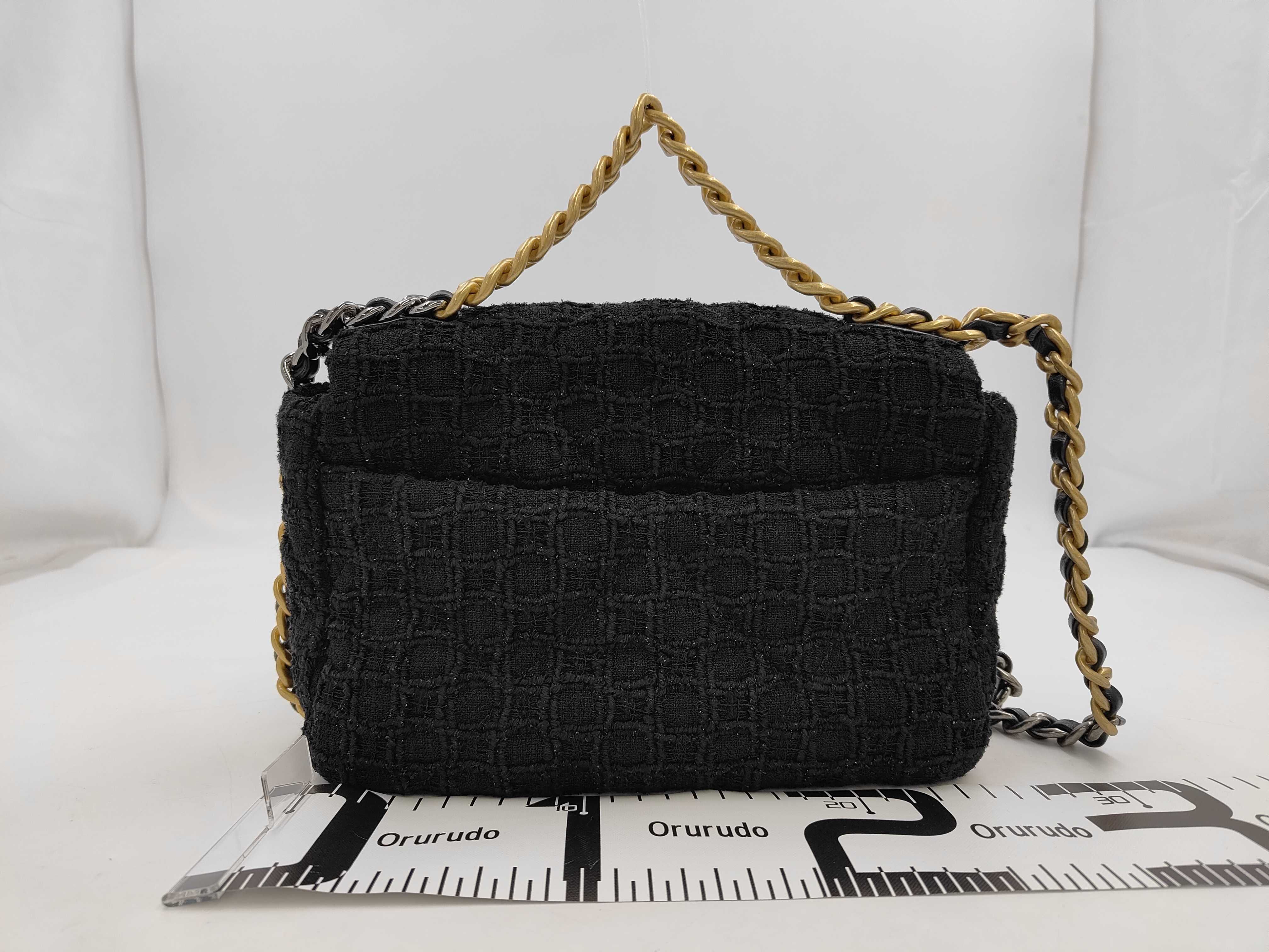 19 line shoulder bag — view 2