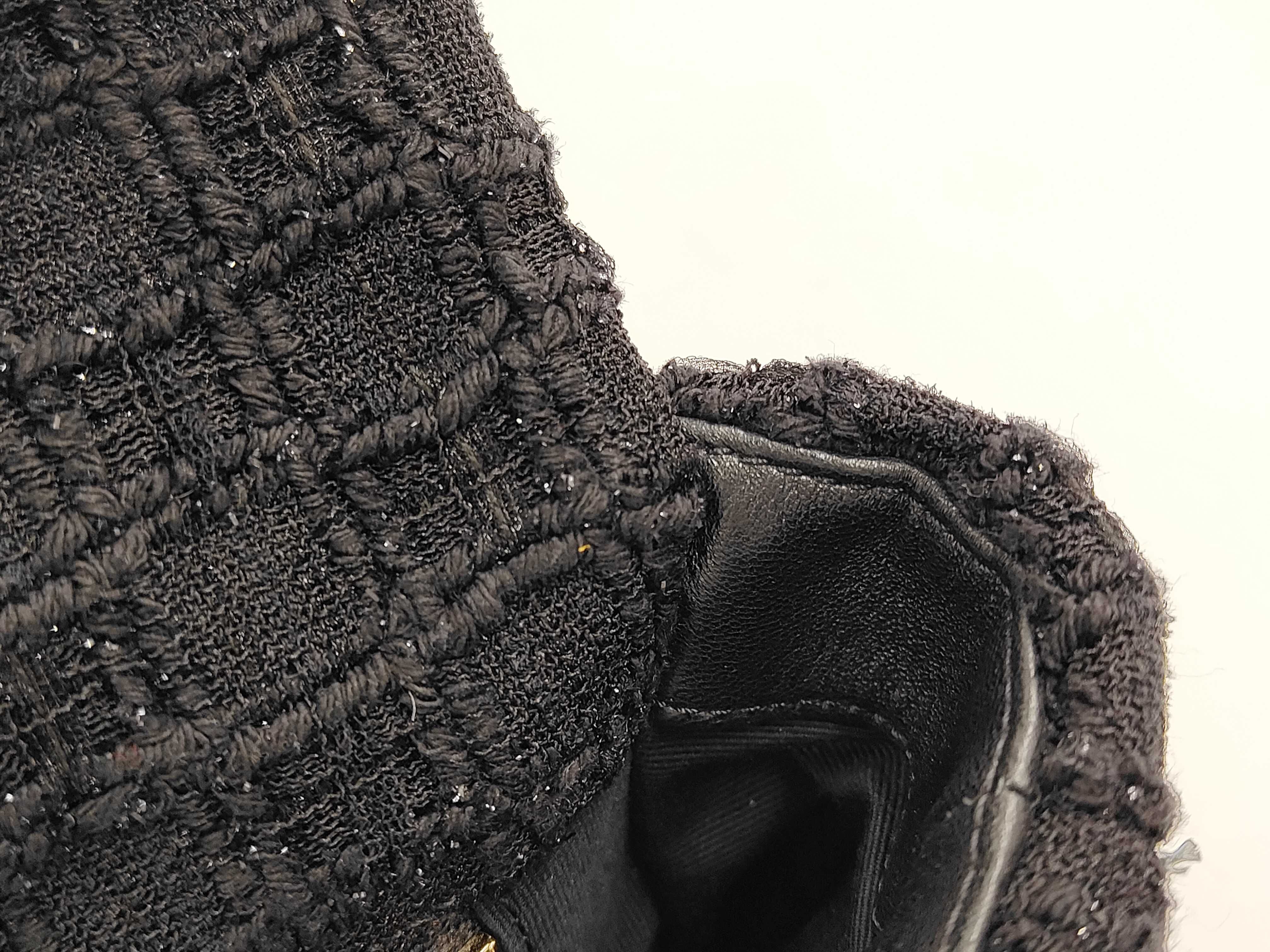 19 line shoulder bag — view 11