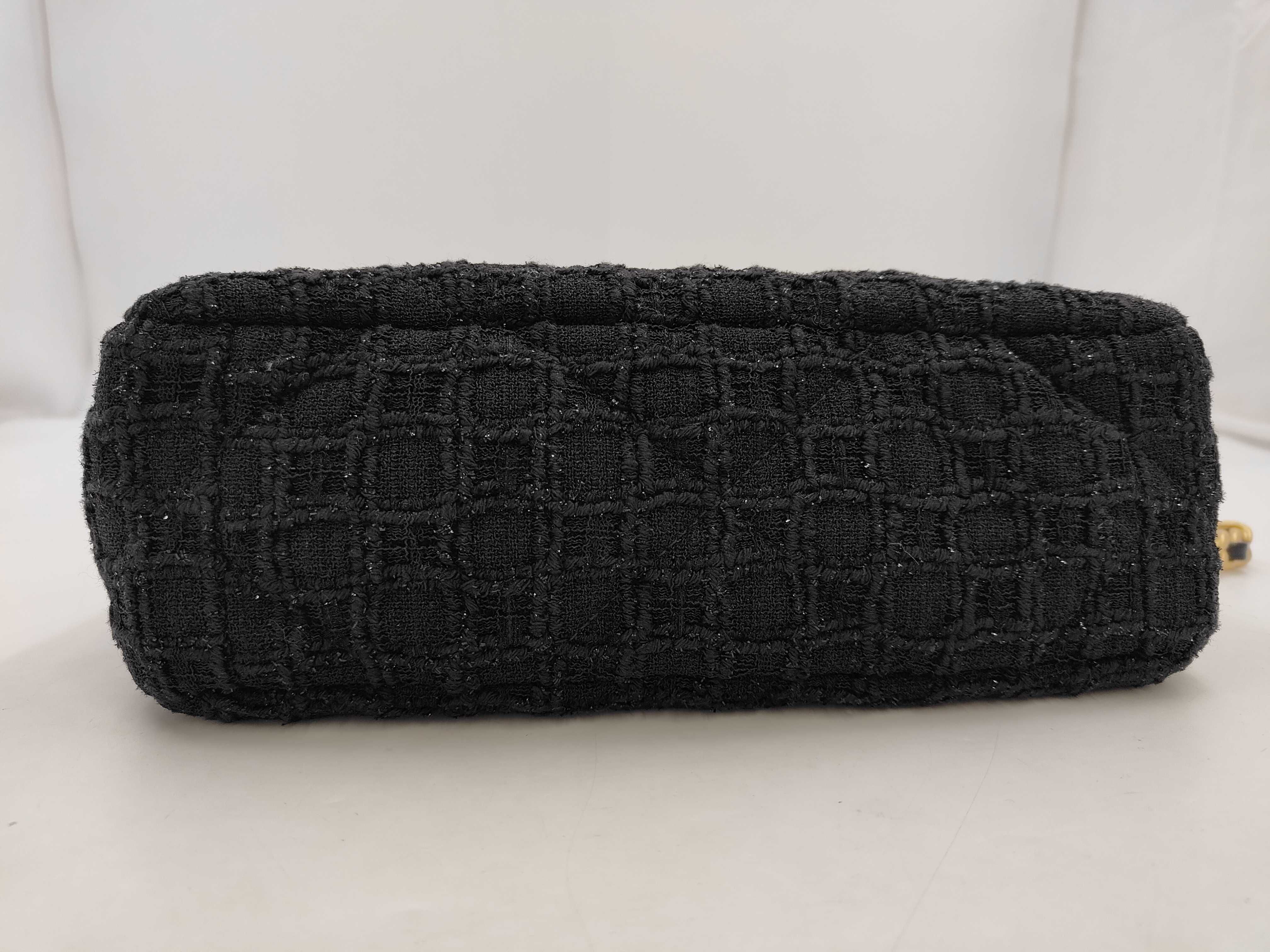 19 line shoulder bag — view 3