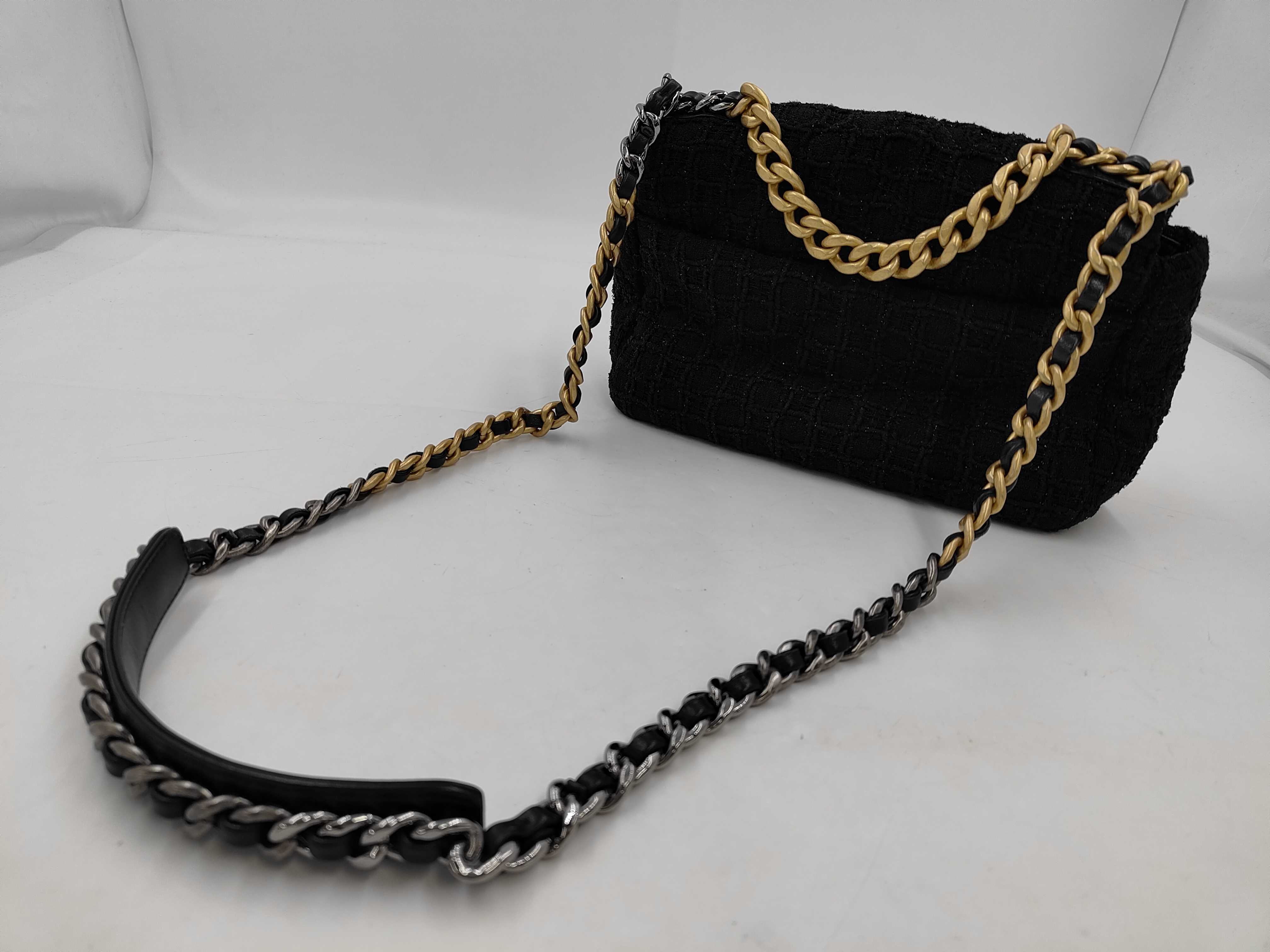 19 line shoulder bag — view 6