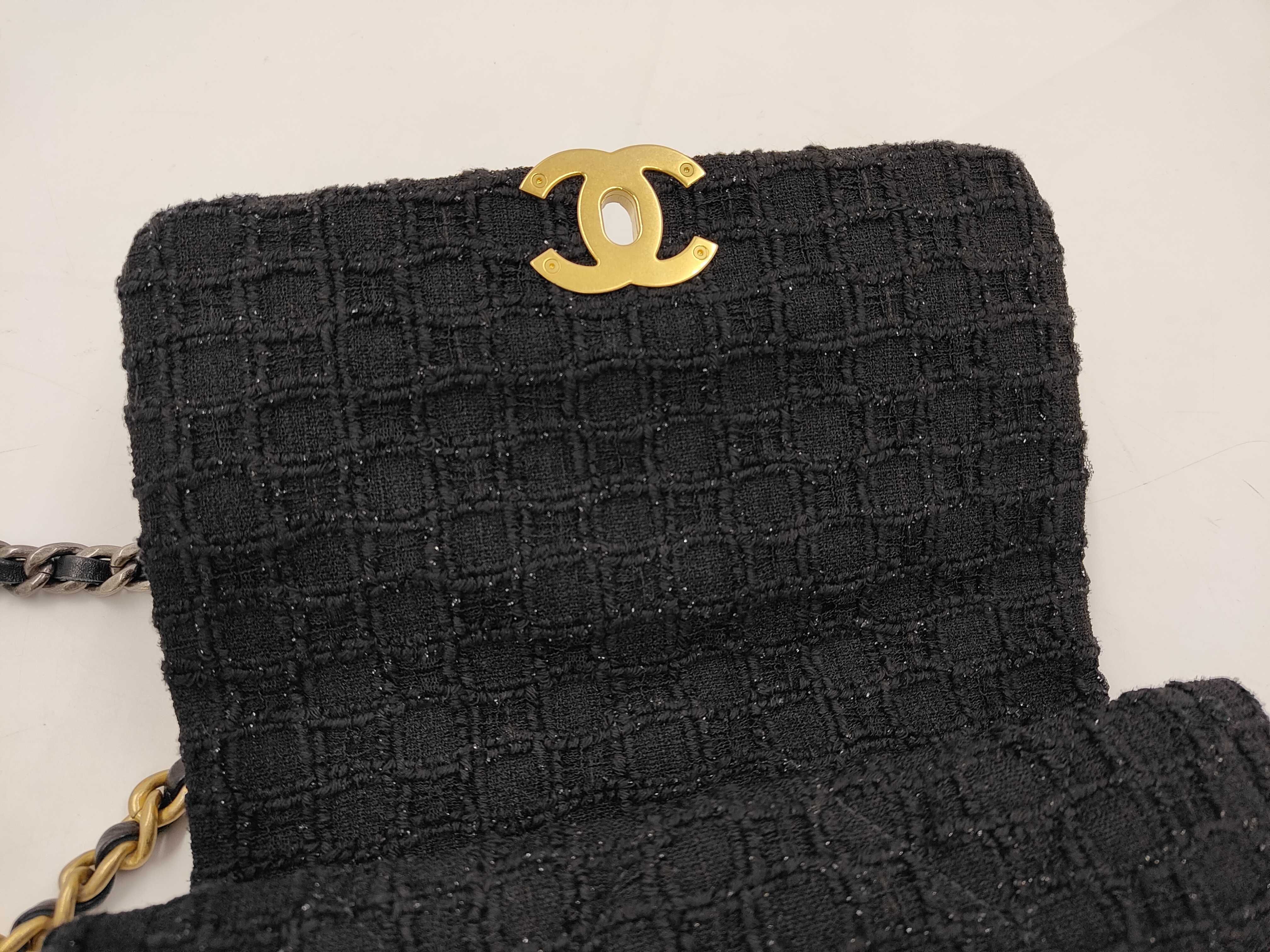 19 line shoulder bag — view 7