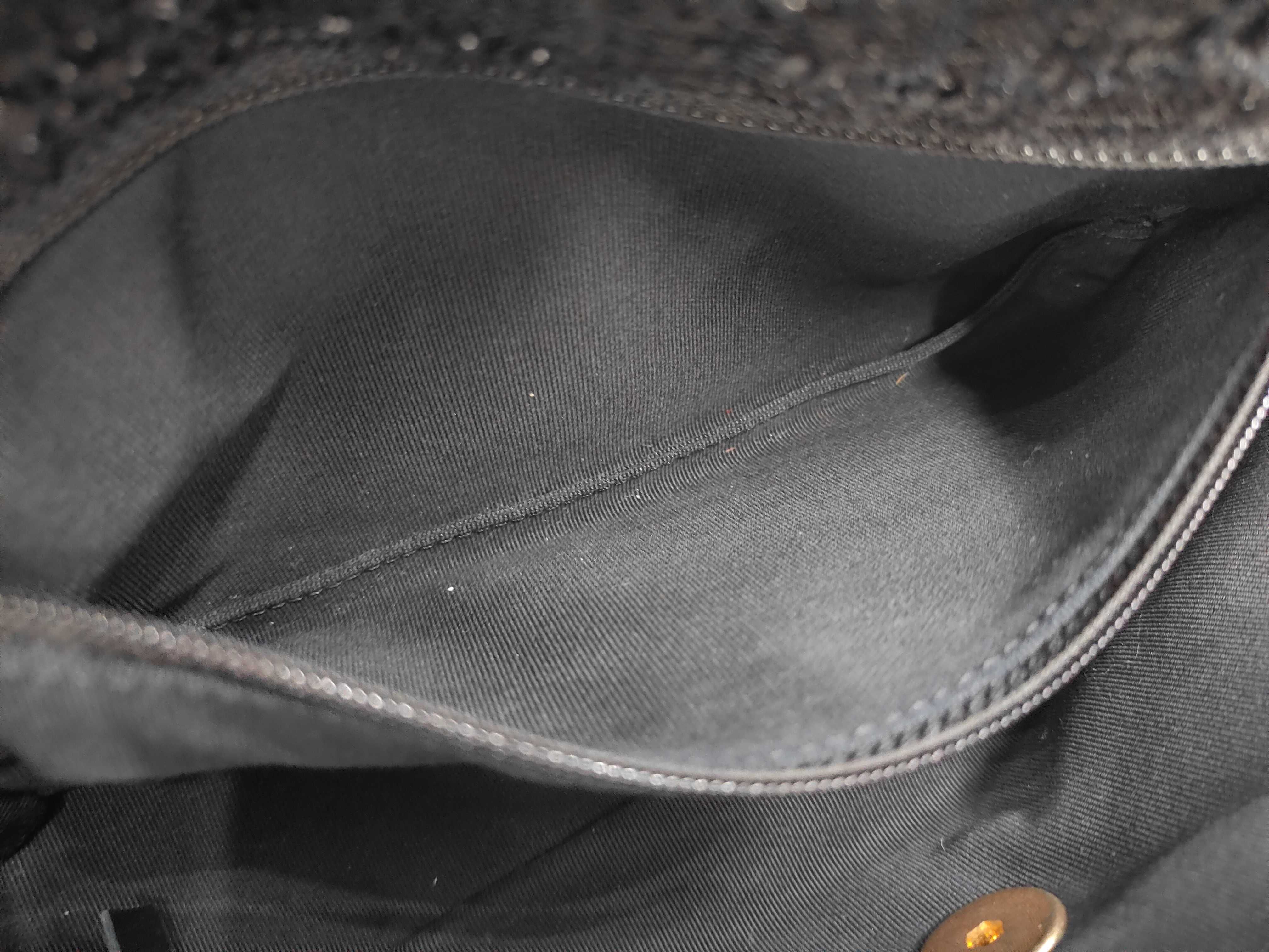 19 line shoulder bag — view 9