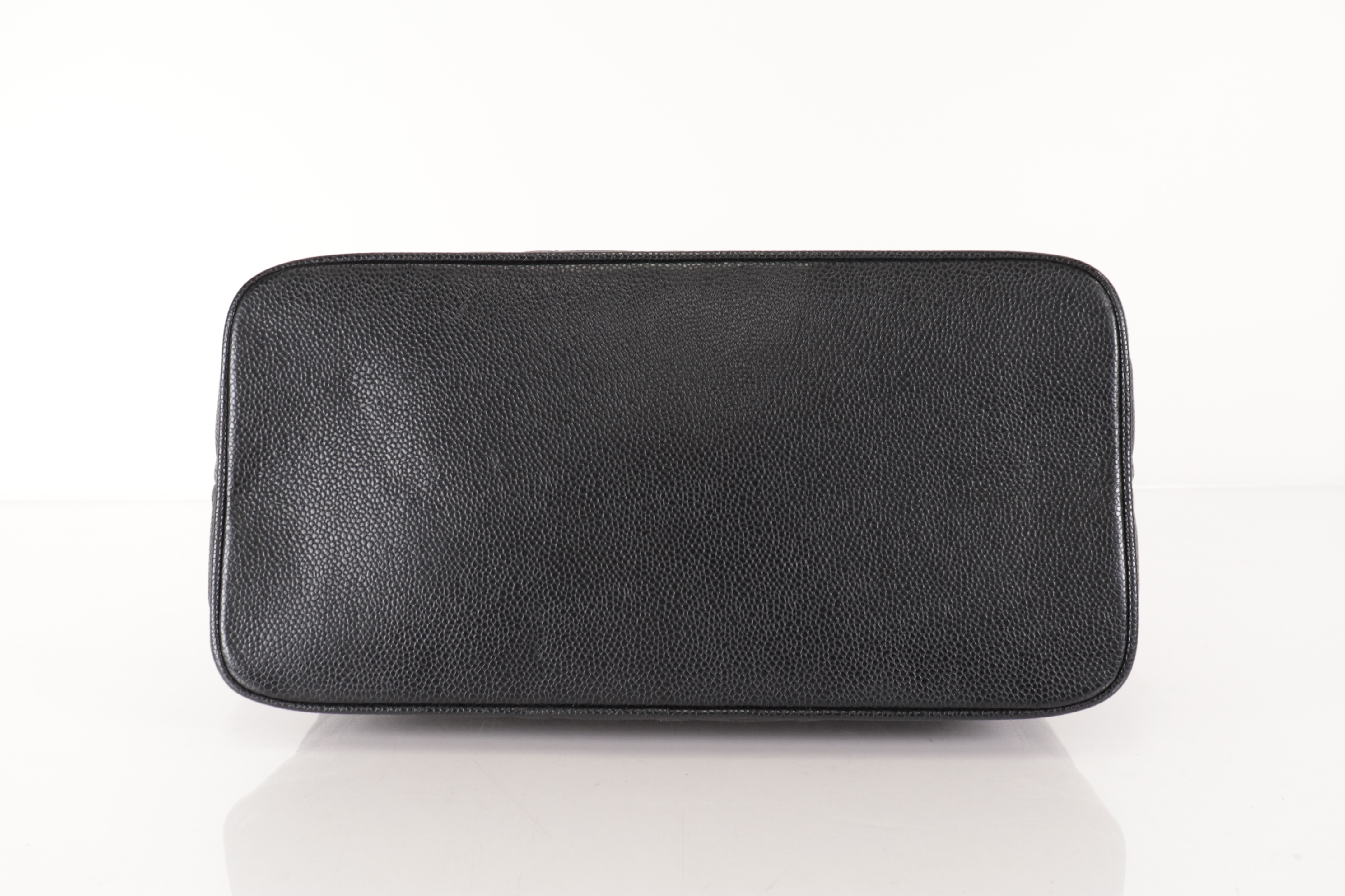 Caviar Reissue Tote Bag (Serial No. 11) — view 7
