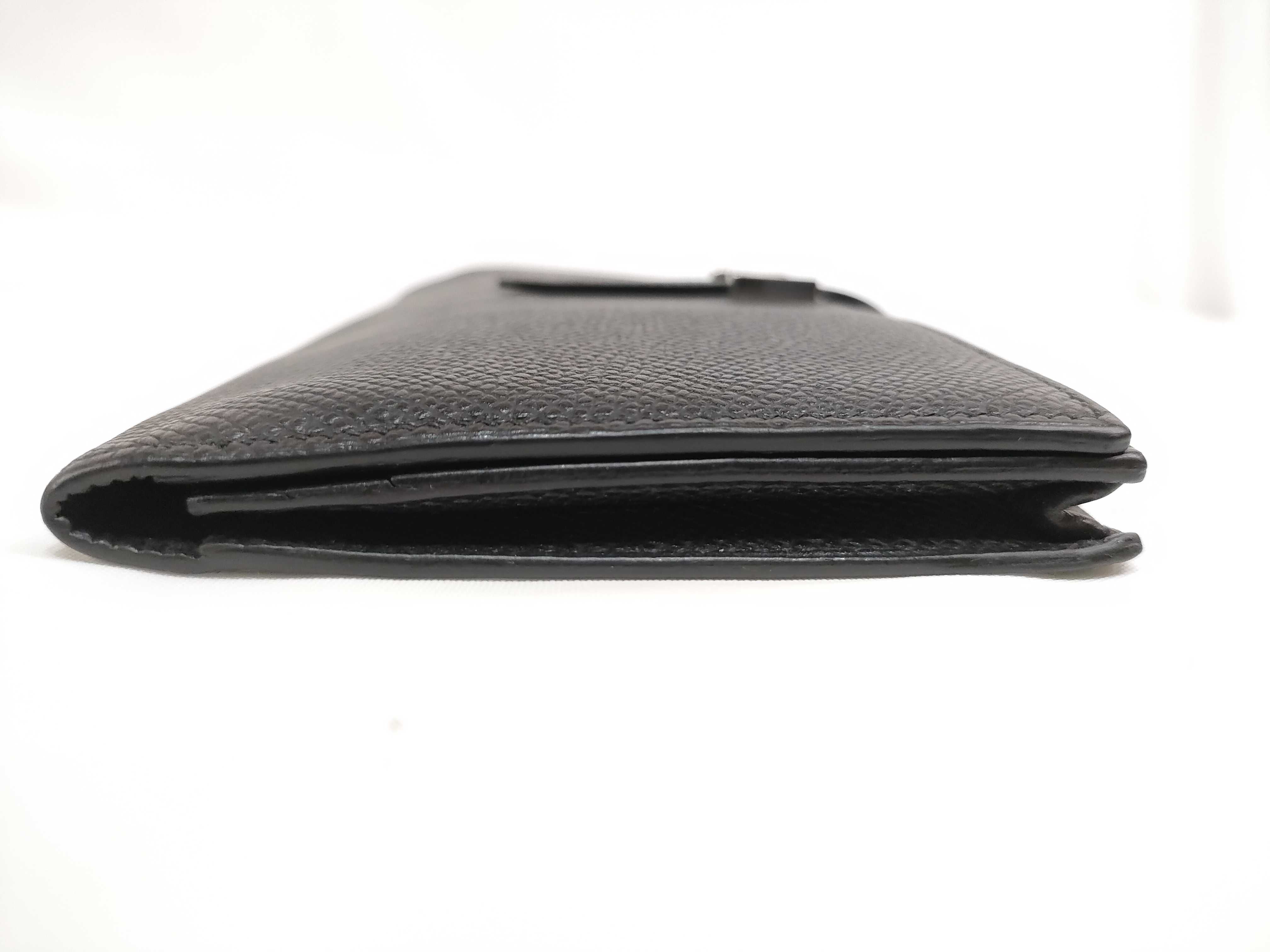 Bearn Soufflé wallet with box and stamp R — view 4
