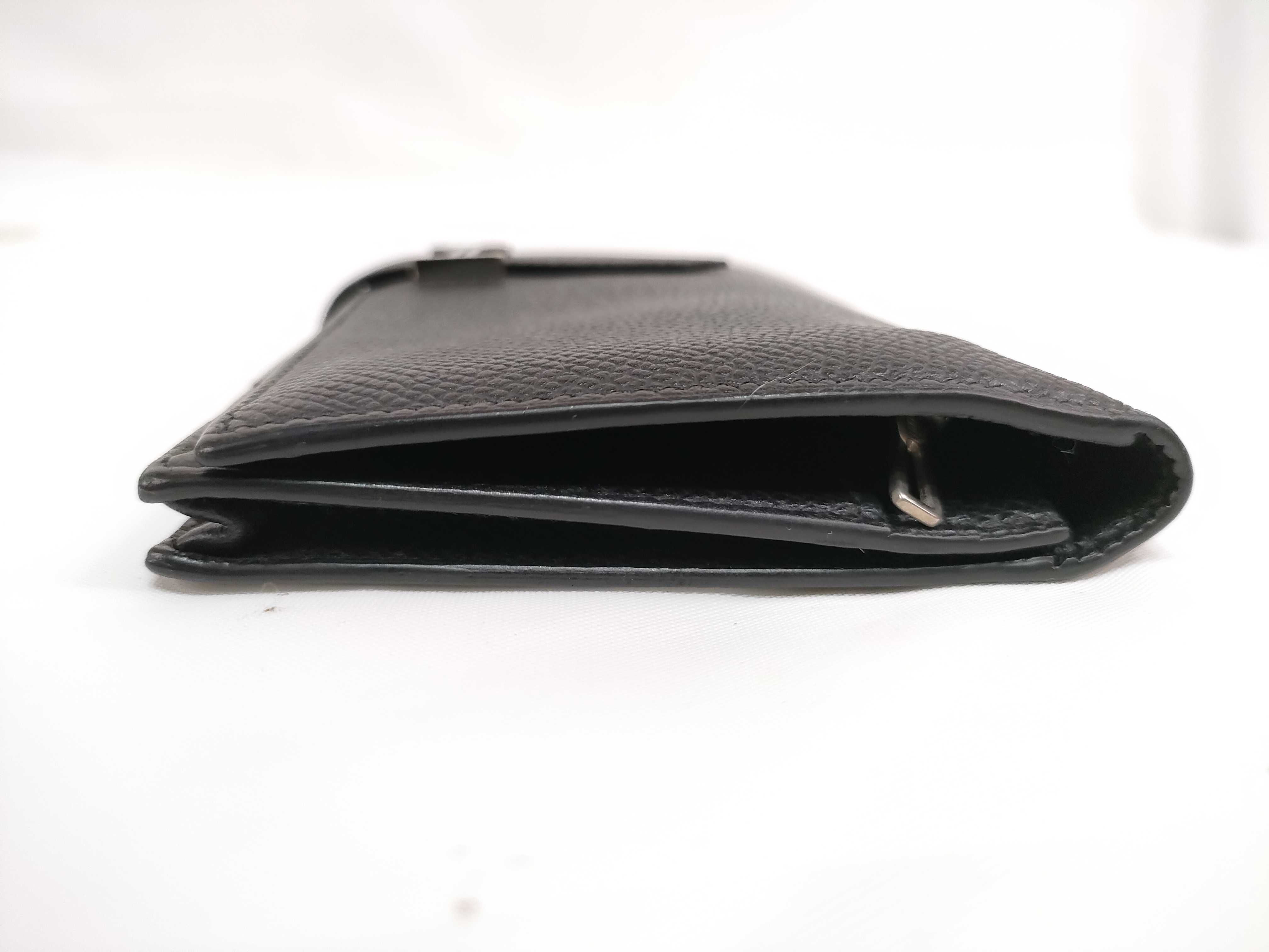 Bearn Soufflé wallet with box and stamp R — view 6