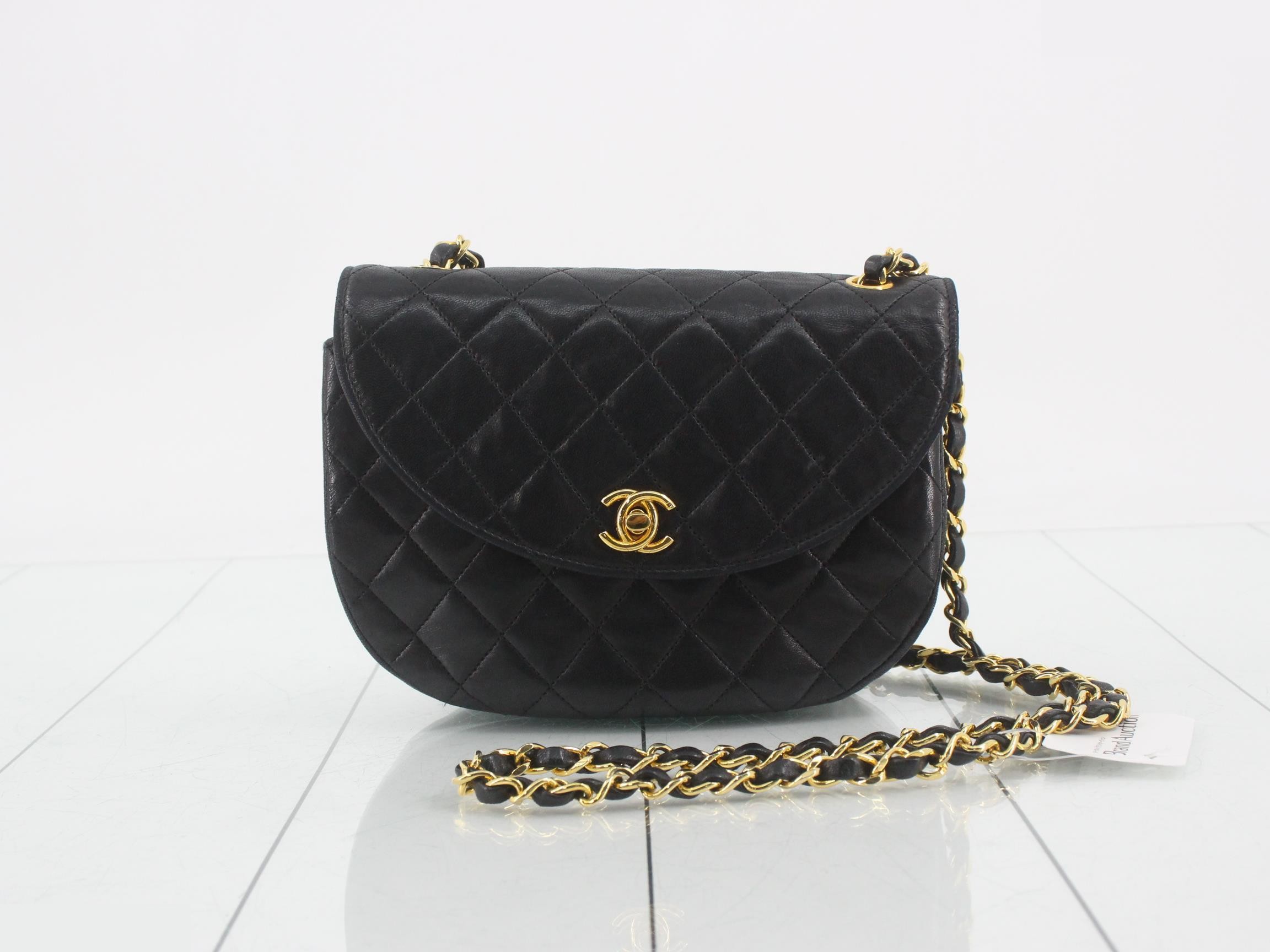 Matelassé (bag) - Shoulder bag